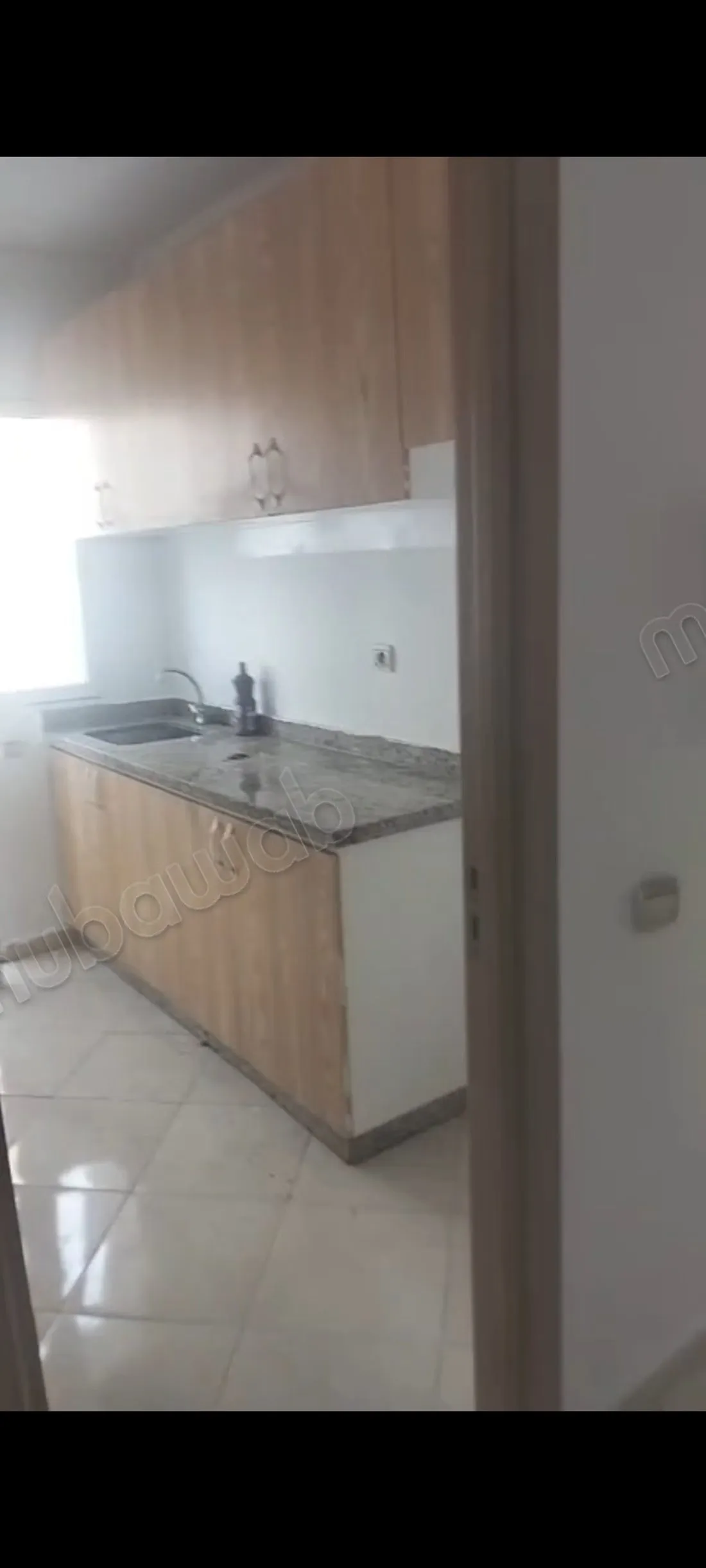Superbe appartement à vendre à Quartier Industriel. 1 Pièce - بوزنيقة (3)