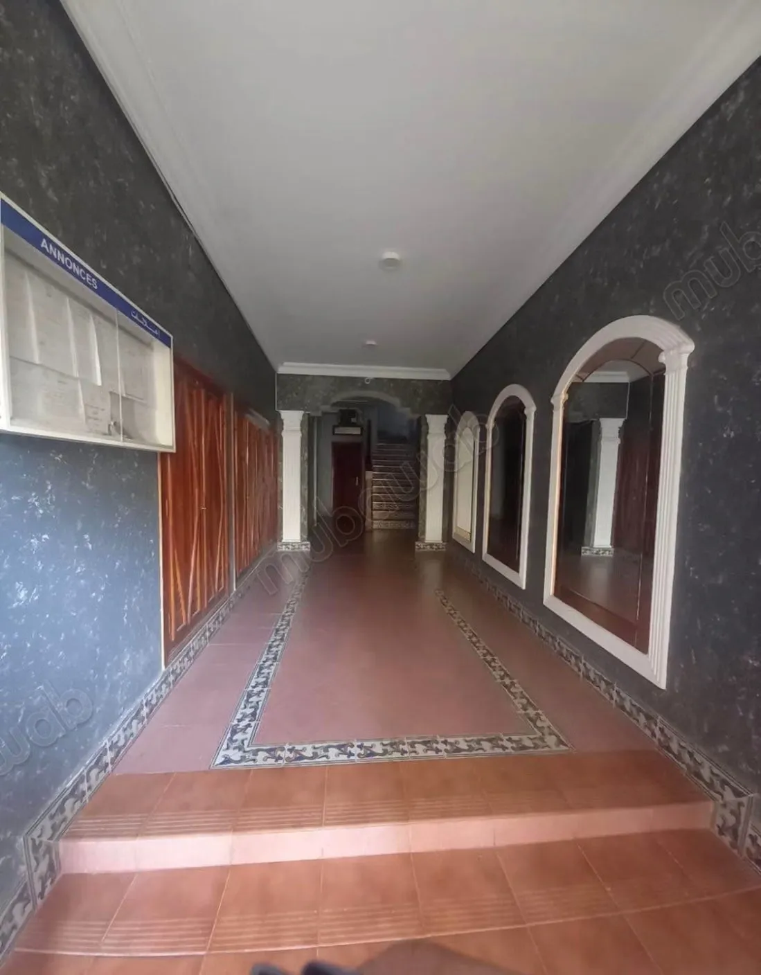 Appartement en vente à La belle vue. 2 pièces. Service de co... - إفران