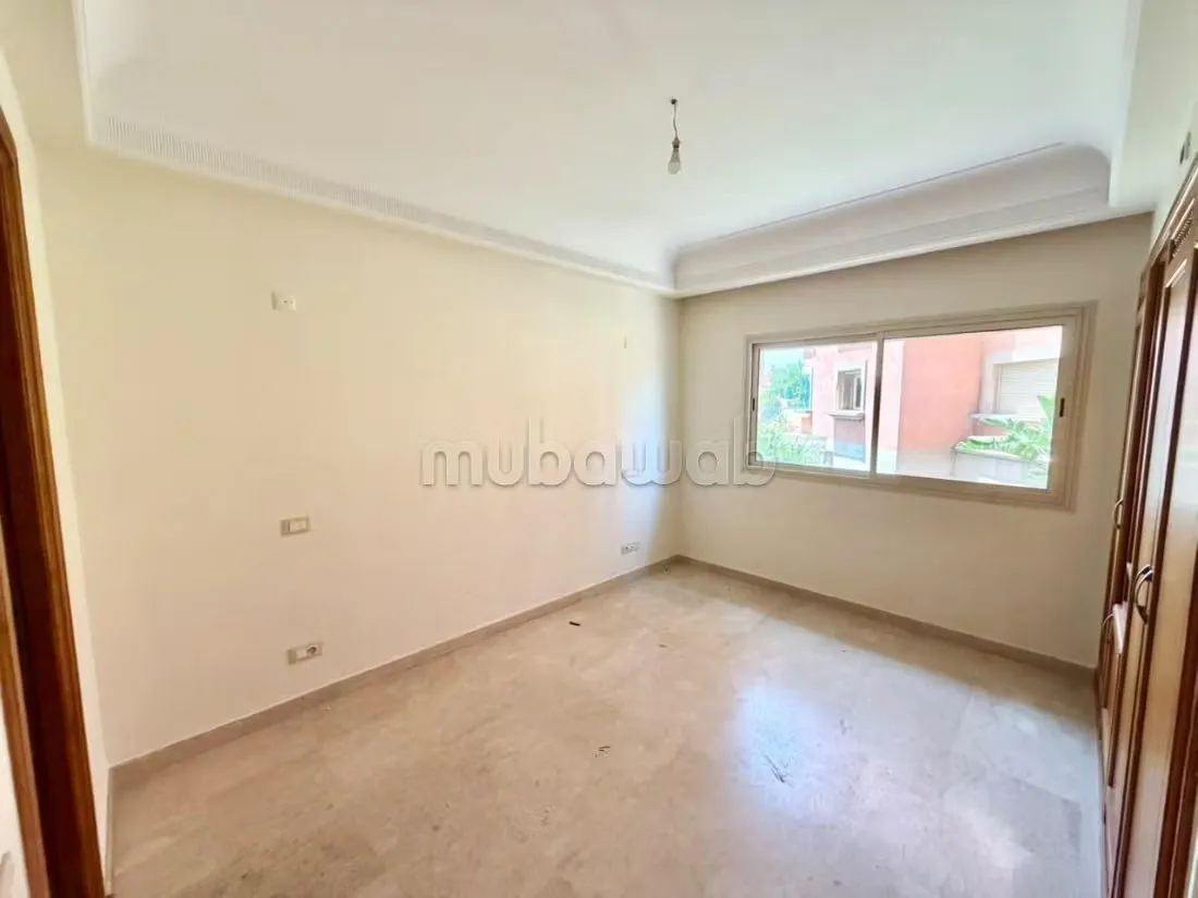 Appartement 3 ch à vendre à l'Hivernage VE26211 - مراكش (3)