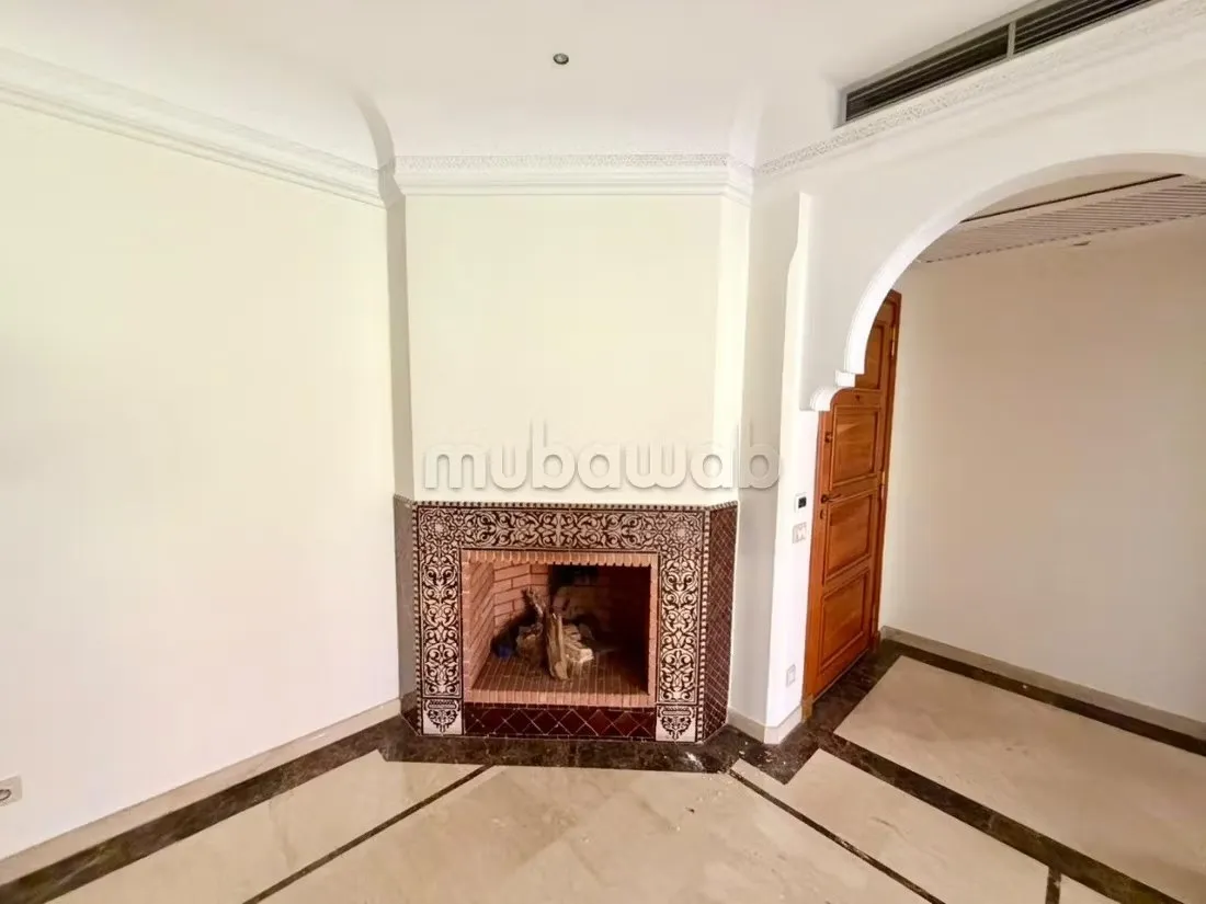 Appartement 3 ch à vendre à l'Hivernage VE26211 - مراكش (2)