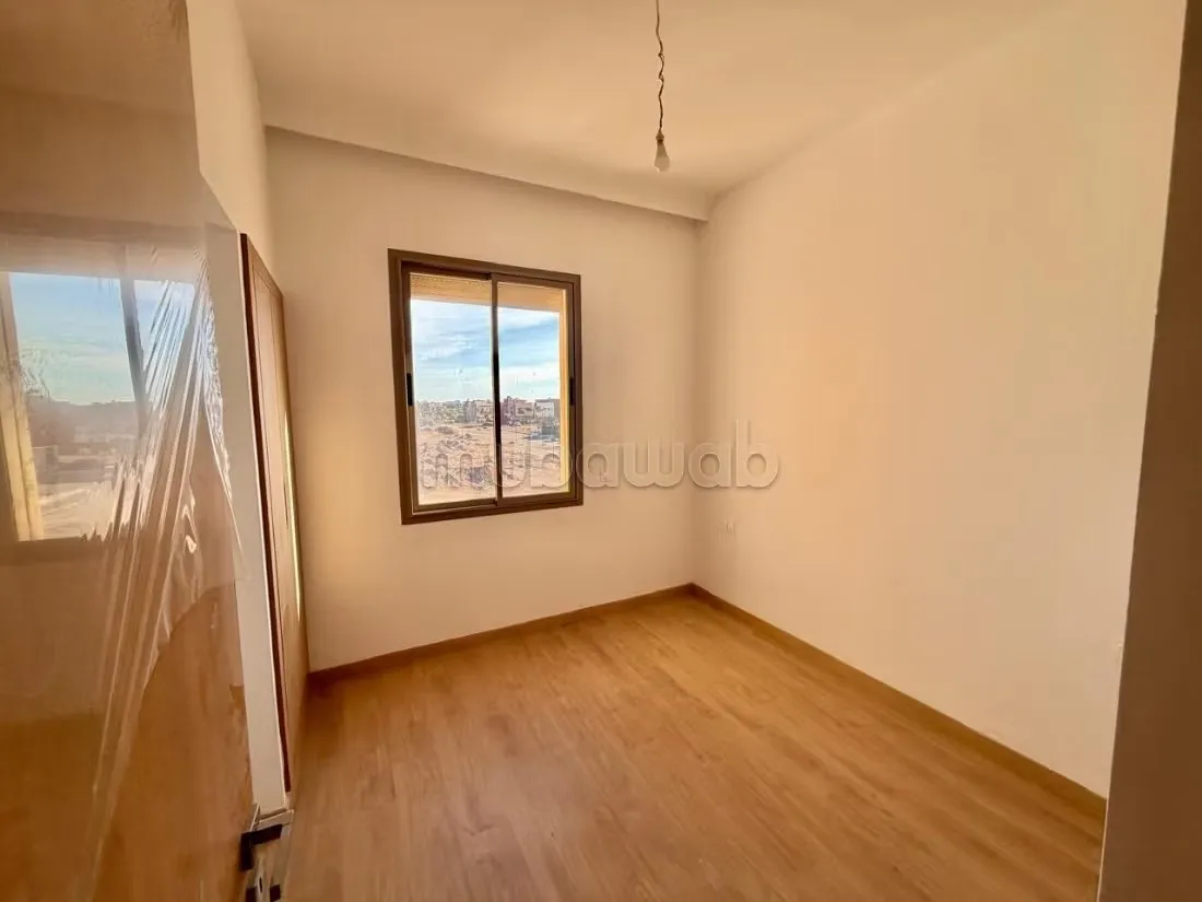 Appartement à vendre Route d'Amezmiz 
VE26075 - مراكش (2)