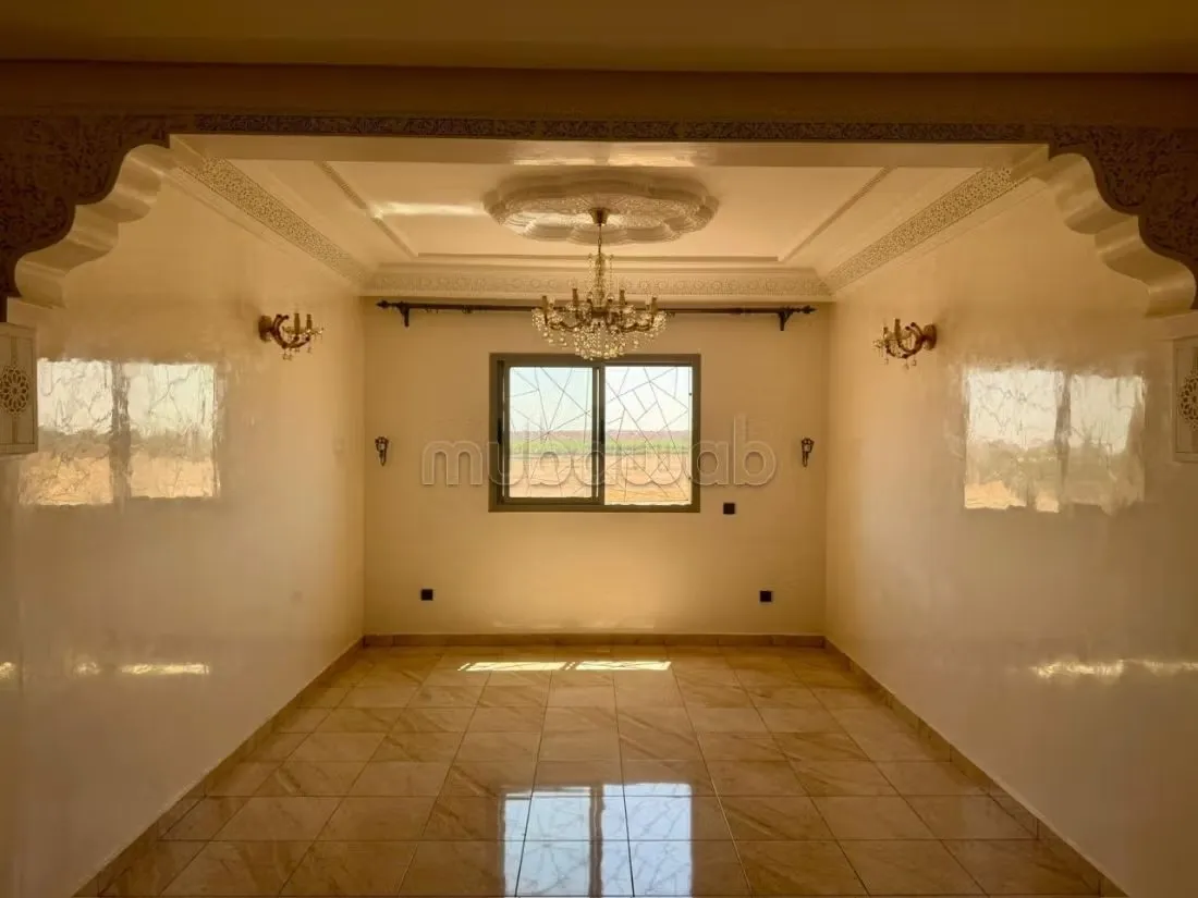 Appartement Familial 3 Chambres à Vendre VE26215 - مراكش (3)