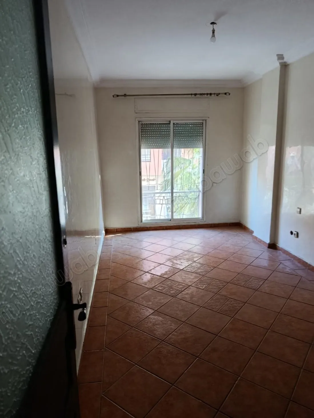 Appartement à acheter à Camp Al Ghoul. 2 chambres. Gardien d... - مراكش (2)