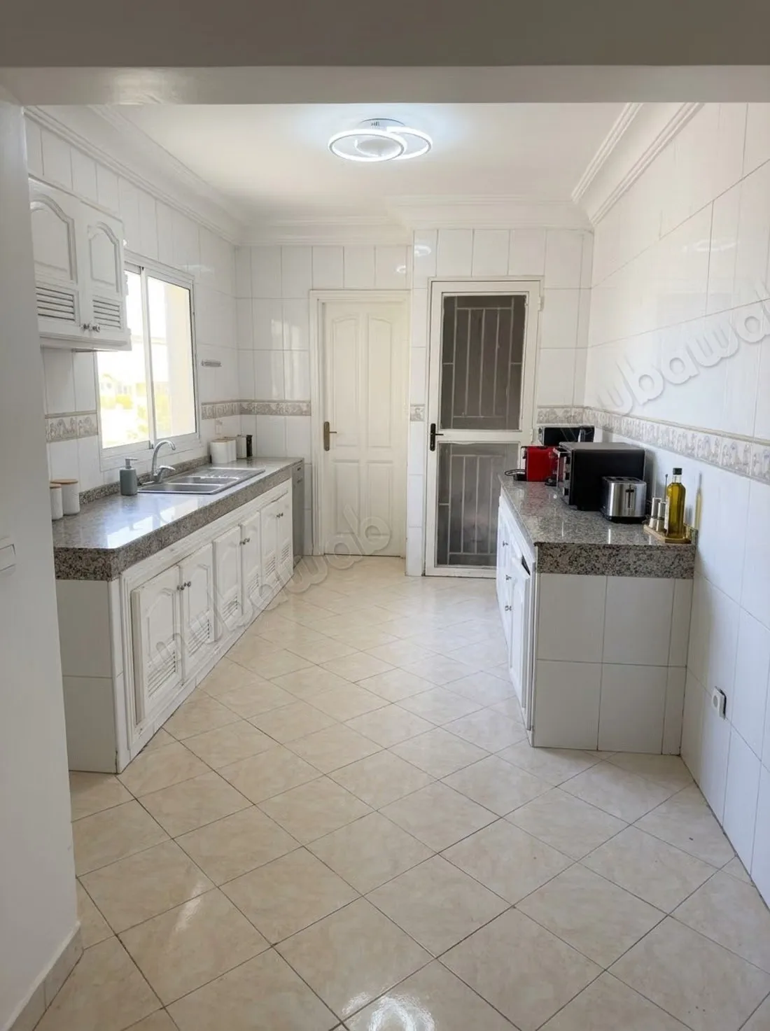 Appartement en vente à Palmier. 
3 belles chambres. 
Avec as... - الدار البيضاء (2)