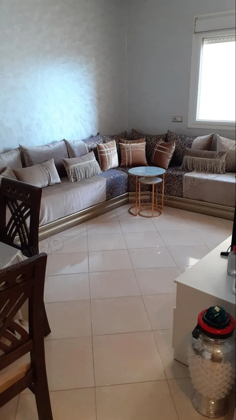 Apparemment à vendre à bouskoura - بوسكورة