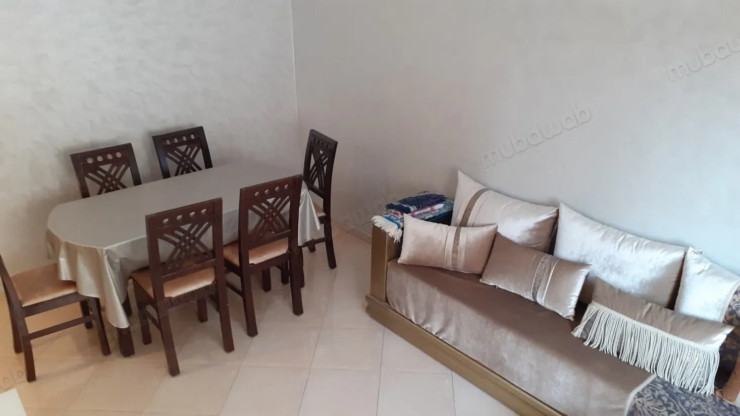 Apparemment à vendre à bouskoura - بوسكورة (3)