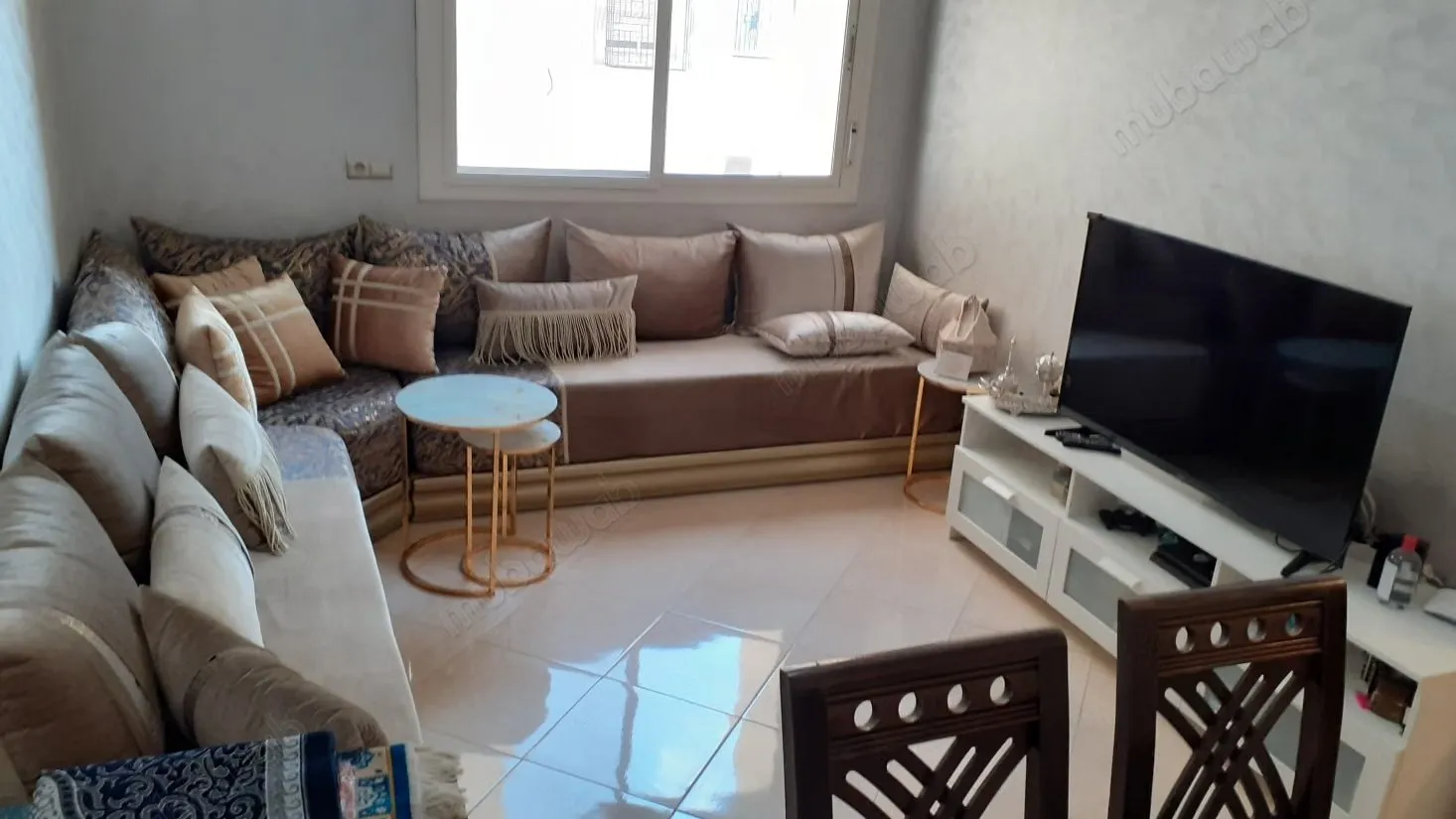 Apparemment à vendre à bouskoura - بوسكورة (2)