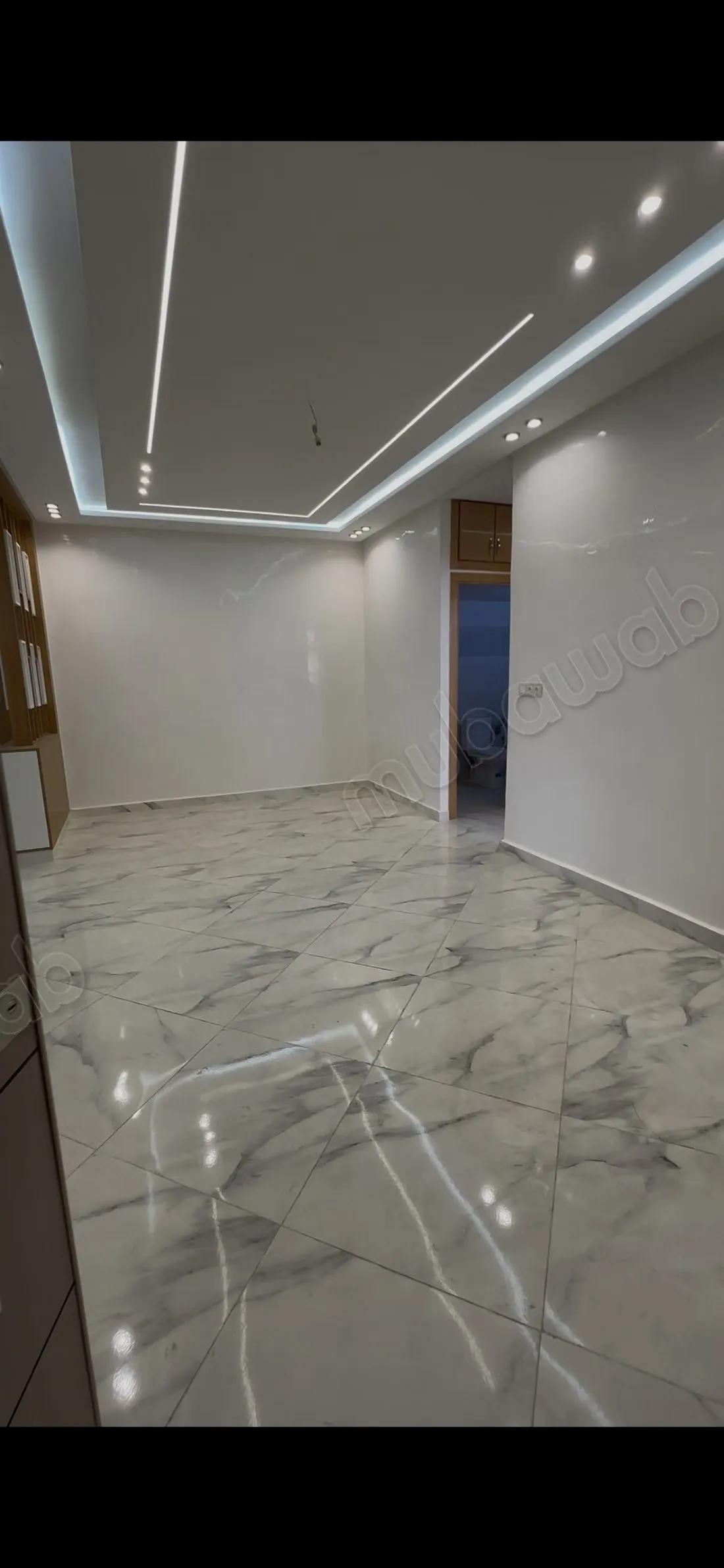Appartement à l'achat à Centre. 
1 Pièce. 
Porte blindée, sé... - مكناس (2)