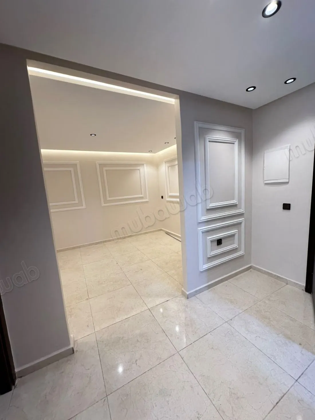 Appartement neuf à vendre à Val fleurie - طنجة