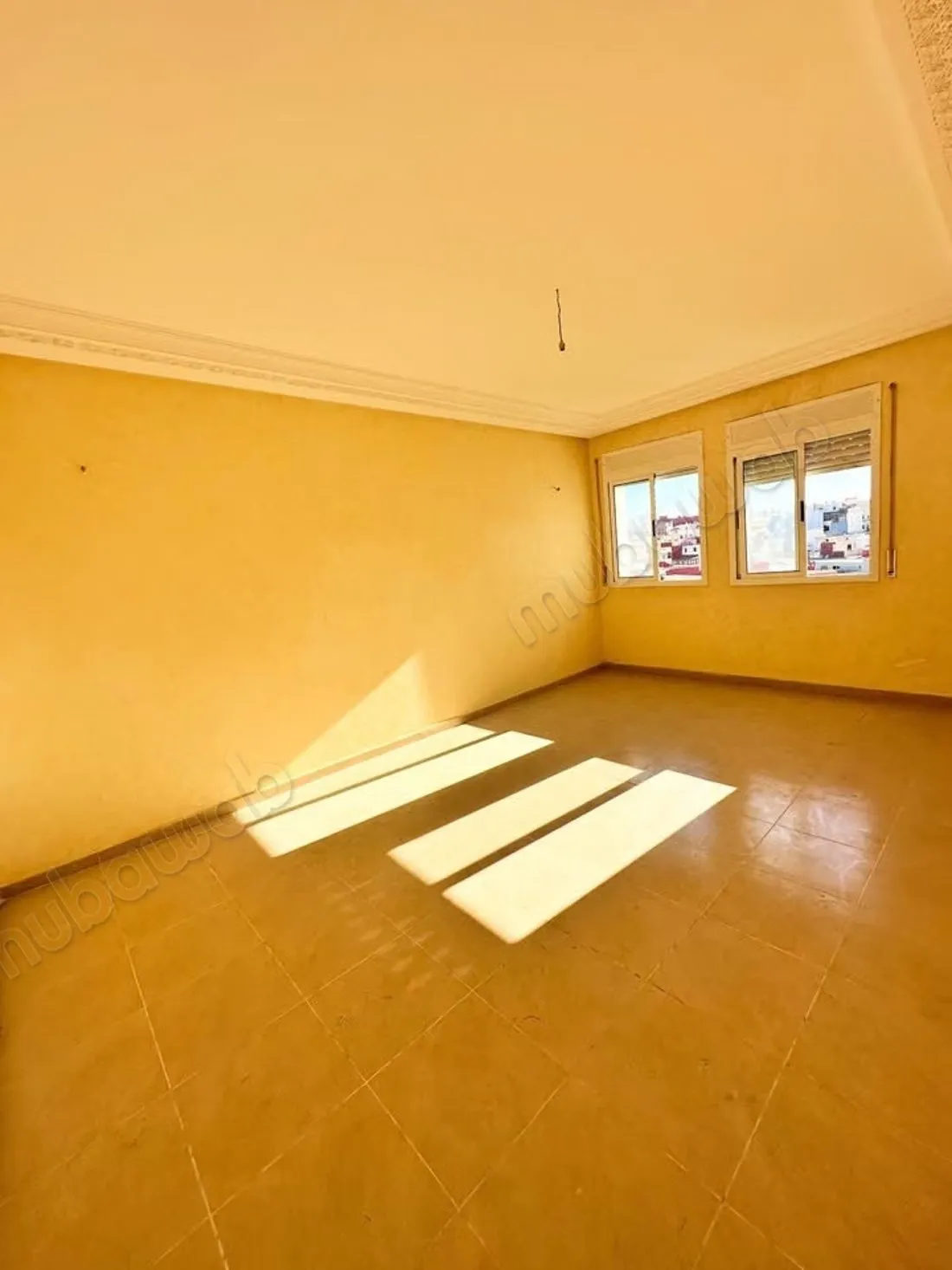 105 m² de confort et de beaux volumes à vendre - طنجة
