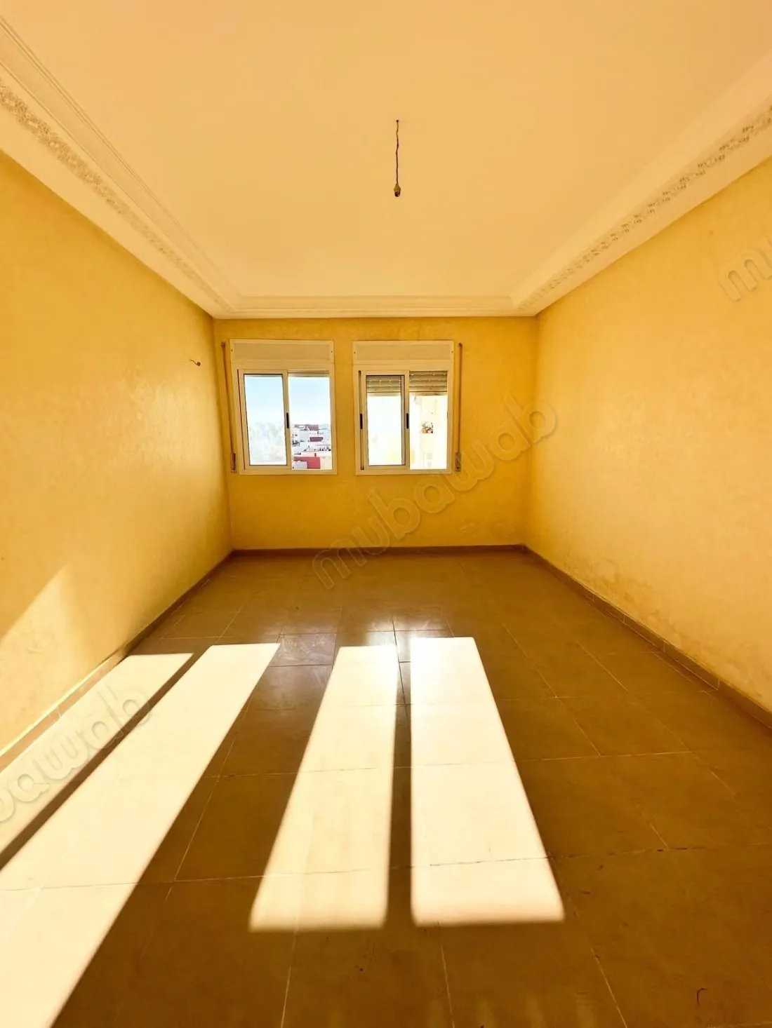 105 m² de confort et de beaux volumes à vendre - طنجة (2)