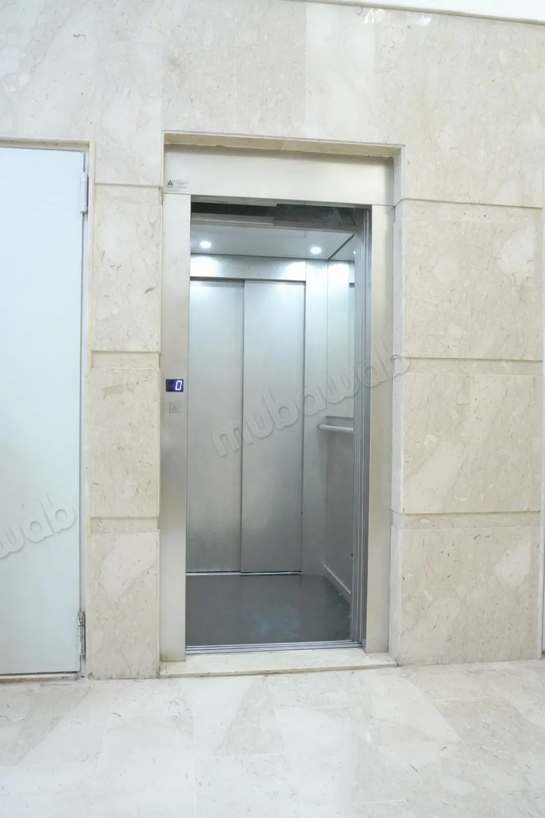 Appartement meublé avec piscine à vendre - مراكش (2)