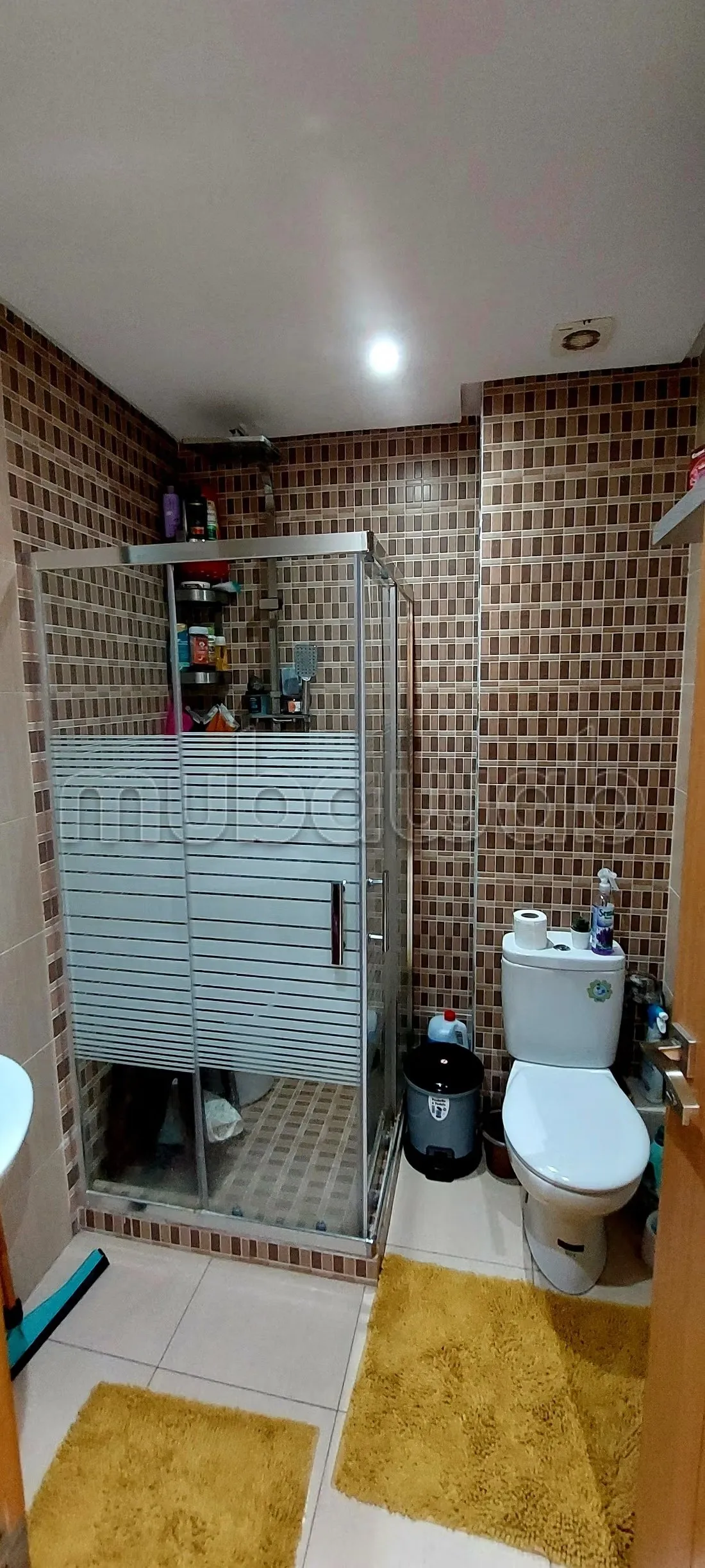 Joli appartement à vendre - بوسكورة (3)