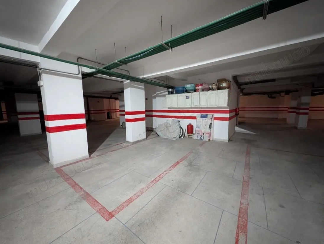 Appart 2 chambres 70 m² balcon déclaration Totale - طنجة (3)