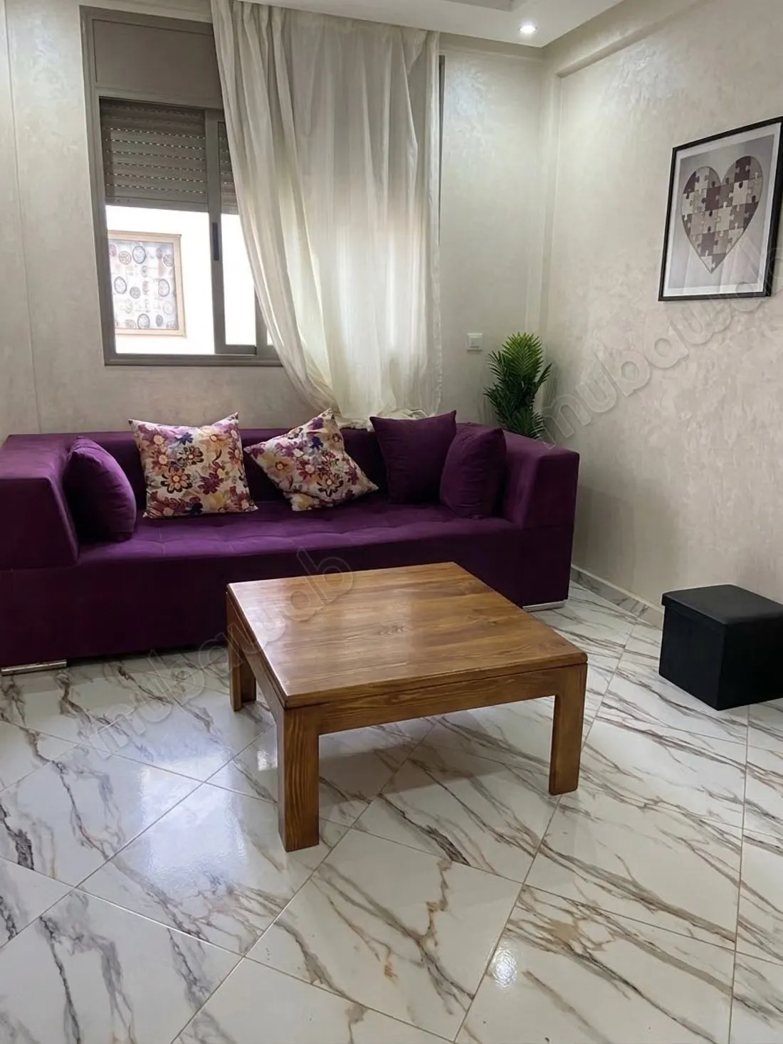 Av joli appartement sidi rahal - Sidi Rahal Chatai (3)