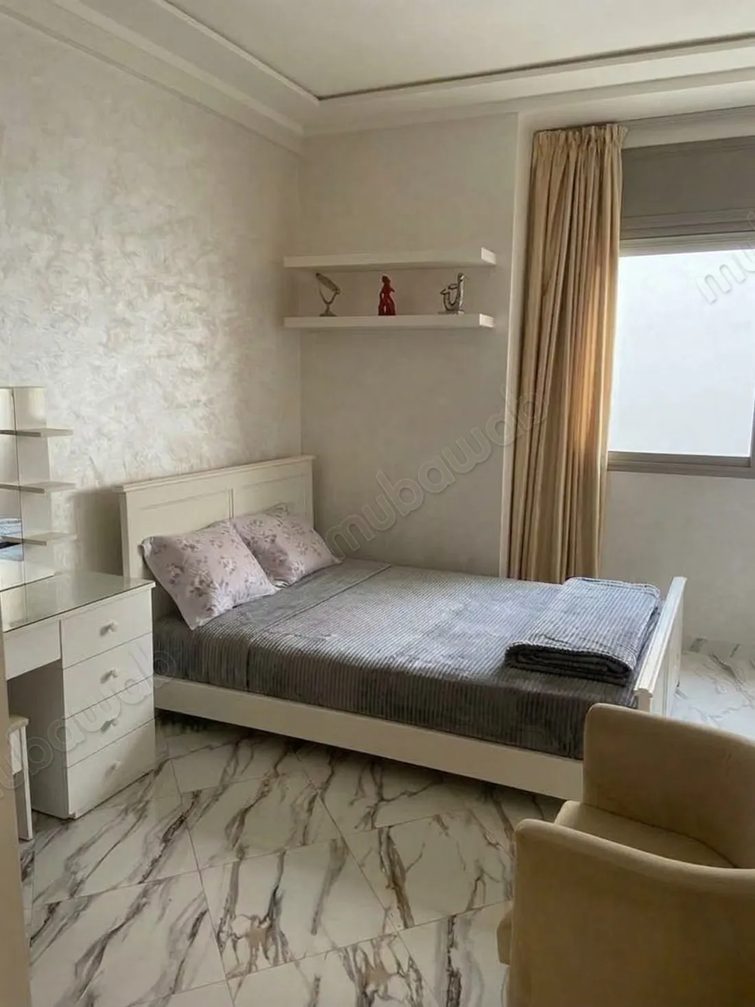 Av joli appartement sidi rahal - Sidi Rahal Chatai (2)