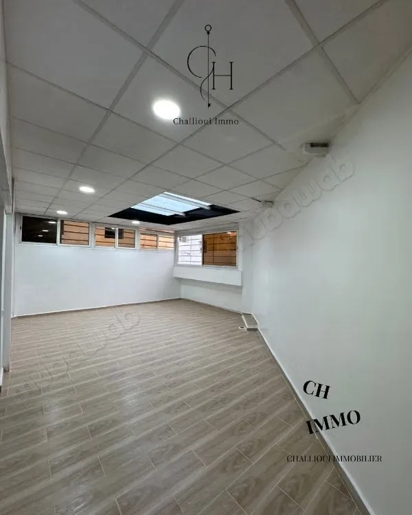 Appartement pour Bureau ou habitation à vendre - الرباط (3)