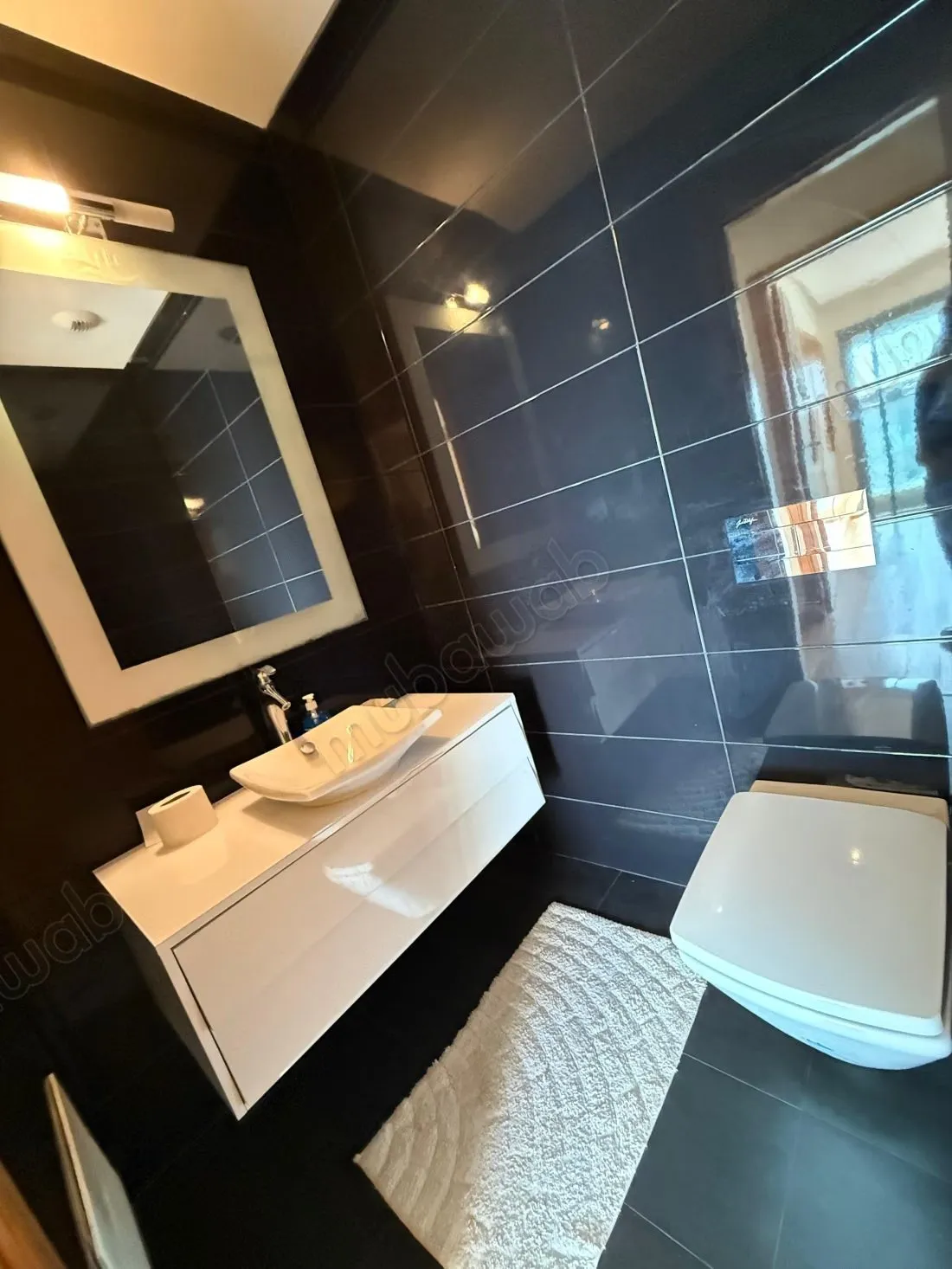 Superbe studio à vendre marina casablanca maroc - الدار البيضاء (3)