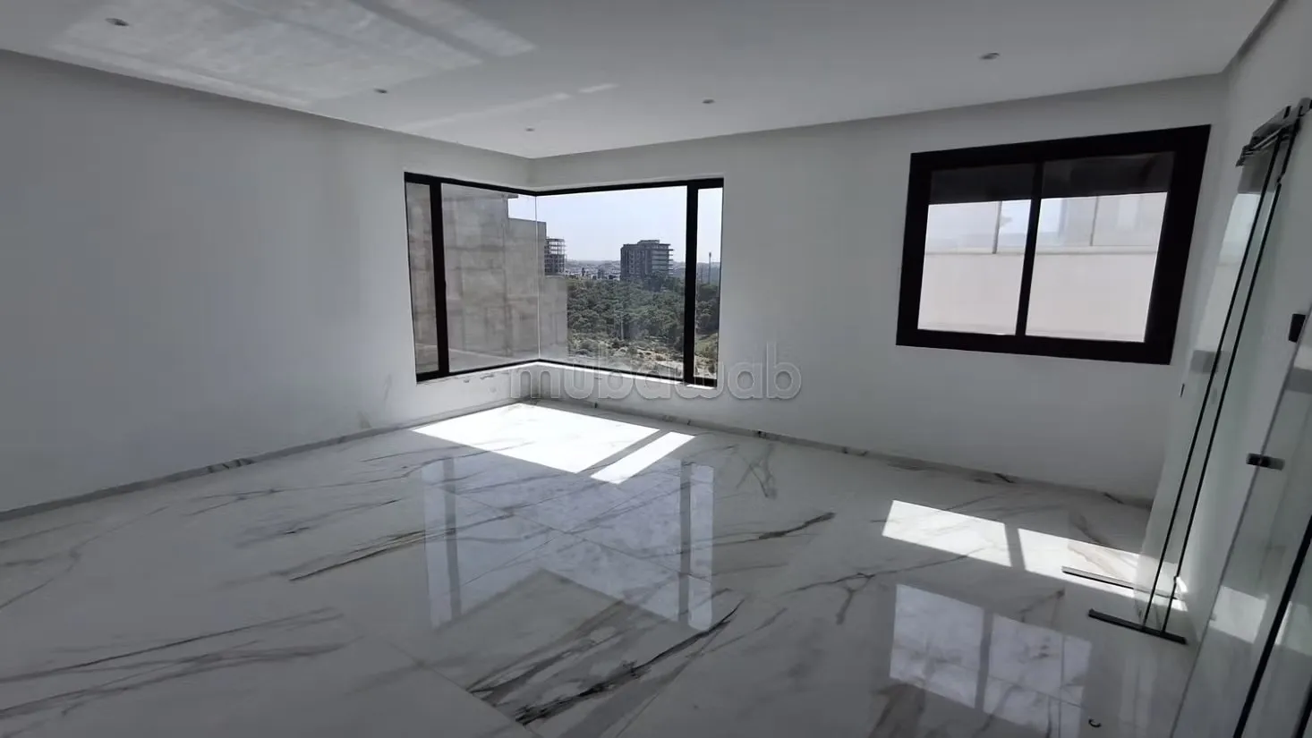 Appartement à vendre à Malabata Hills - طنجة