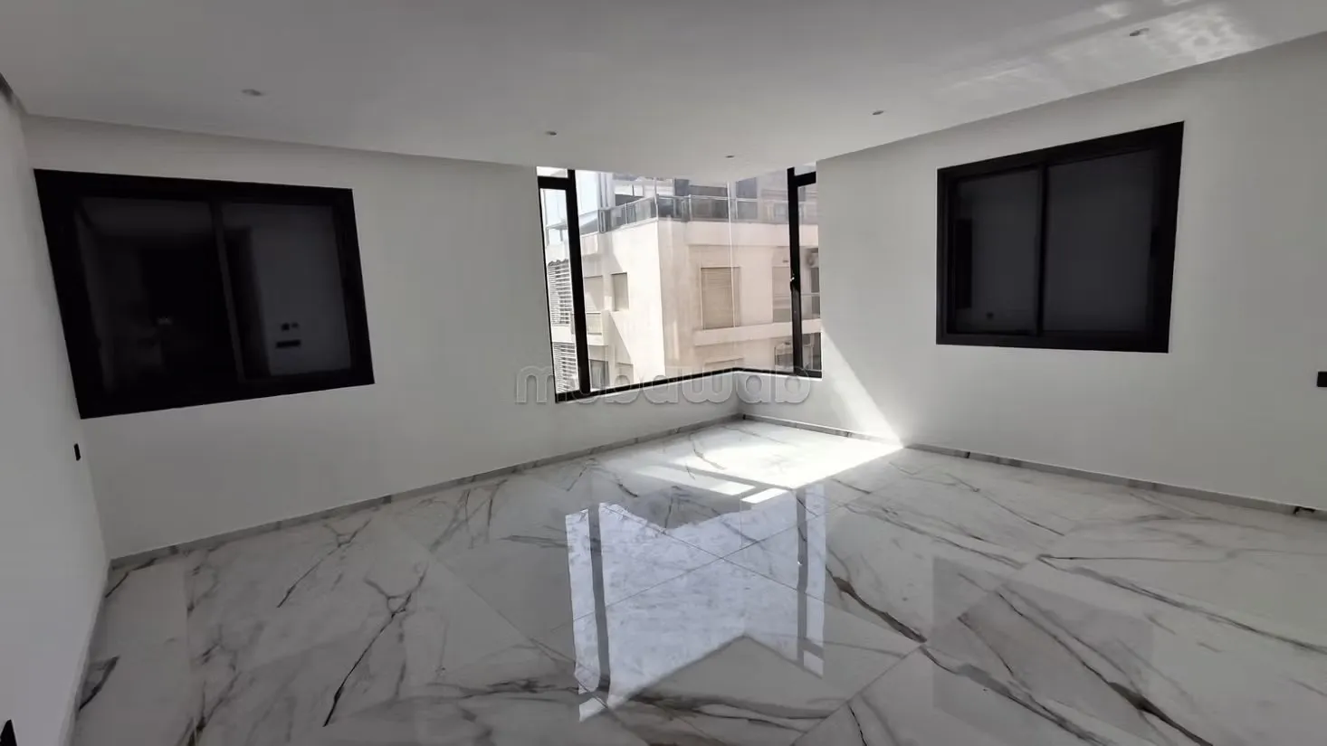 Appartement à vendre à Malabata Hills - طنجة (3)