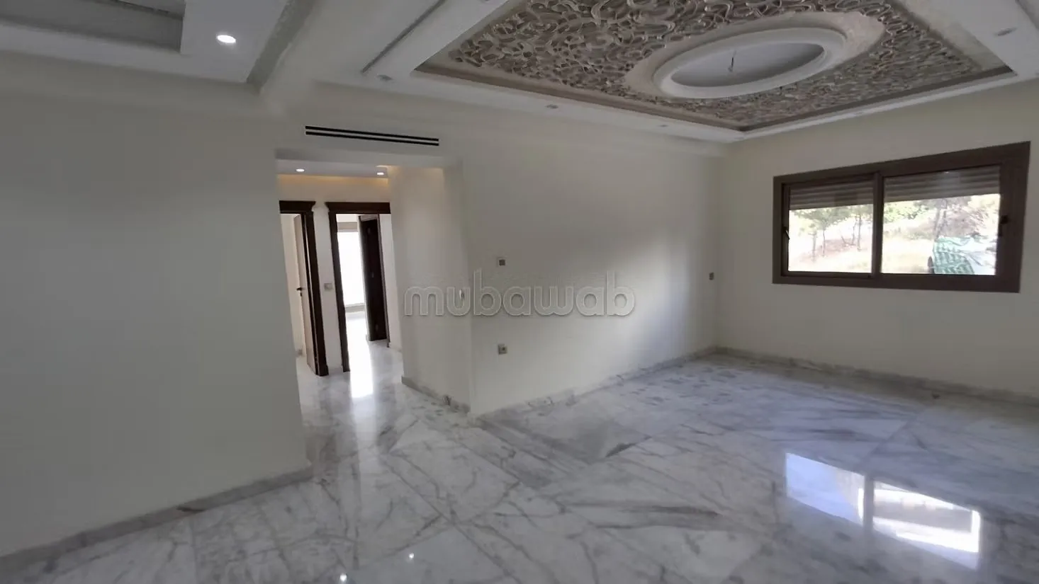 Vente appartement de prestige à Malabata Hills - طنجة