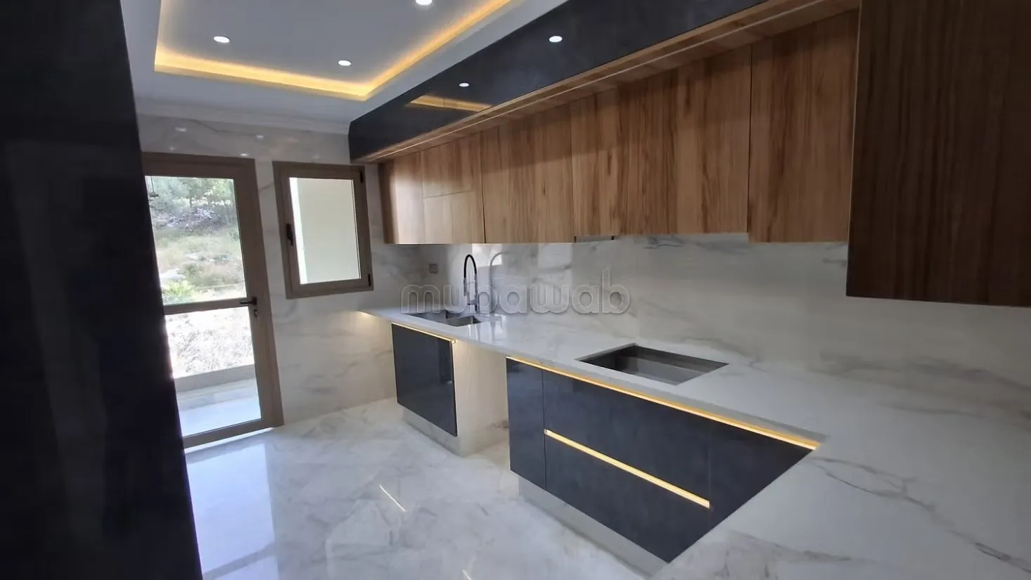Vente appartement de prestige à Malabata Hills - طنجة (2)