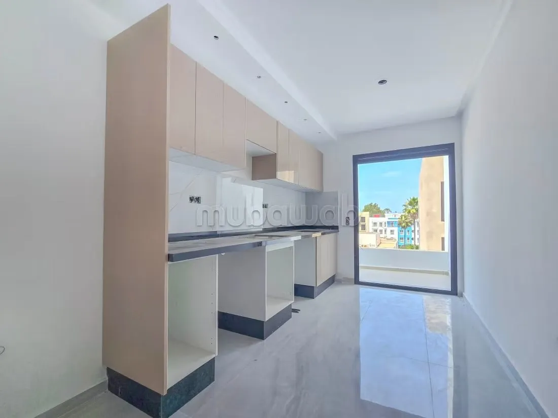 Appartement de 3 CH de standing – Quartier L’Oasis - الدار البيضاء (2)