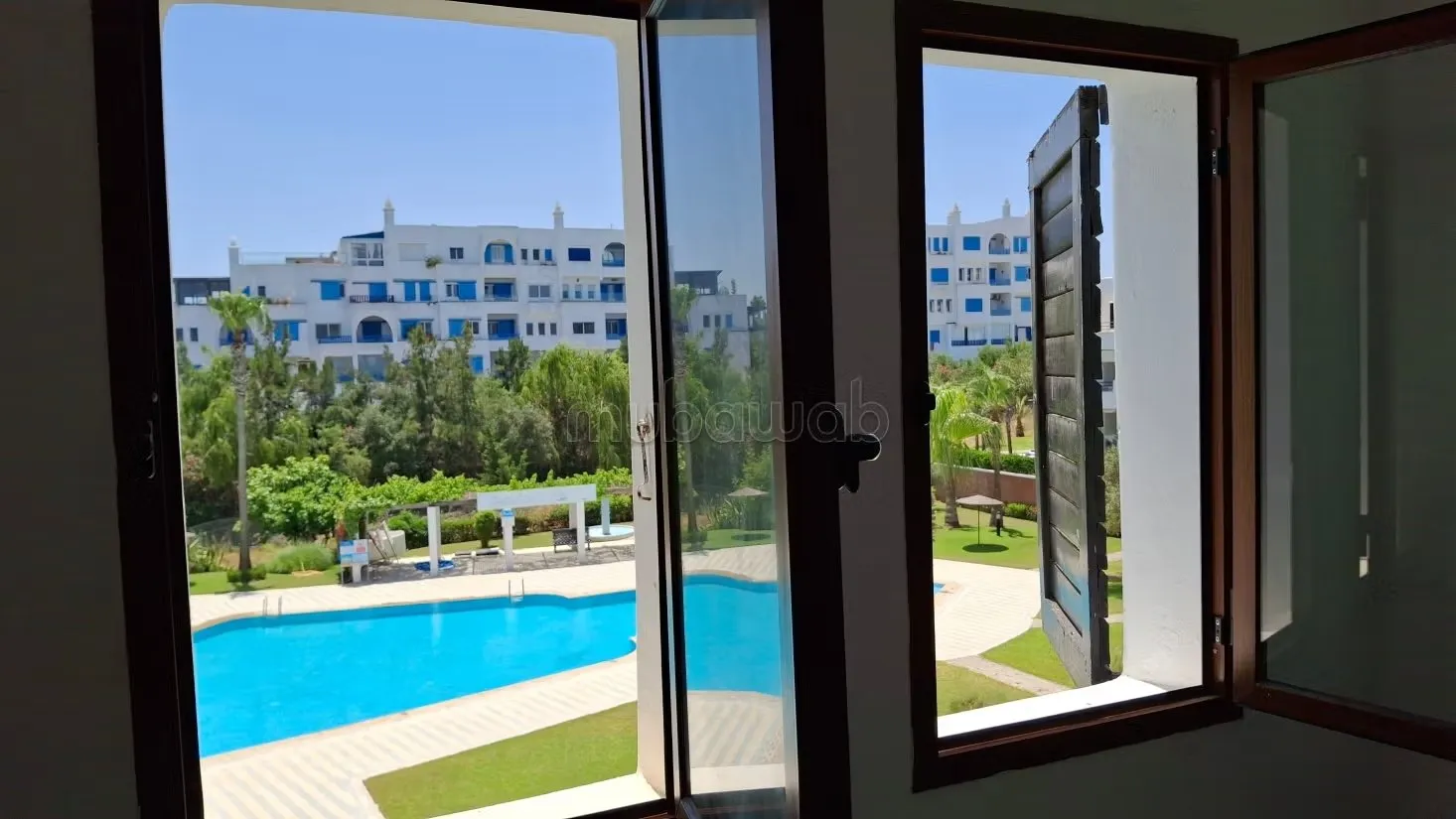 Appartement à vendre à Colina Smir - المضيق (3)