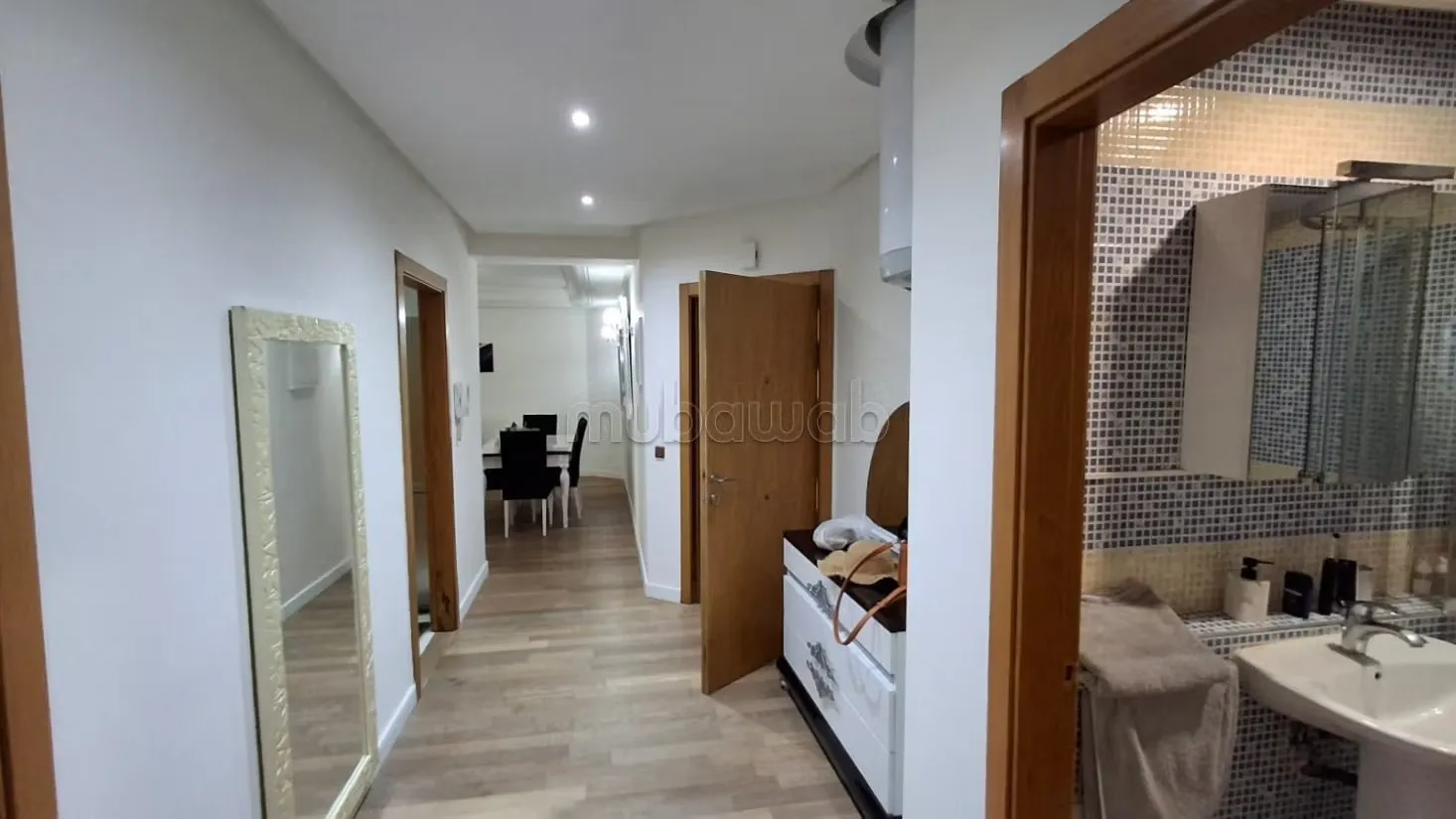 Appartement à vendre sur corniche Tanger - طنجة (2)