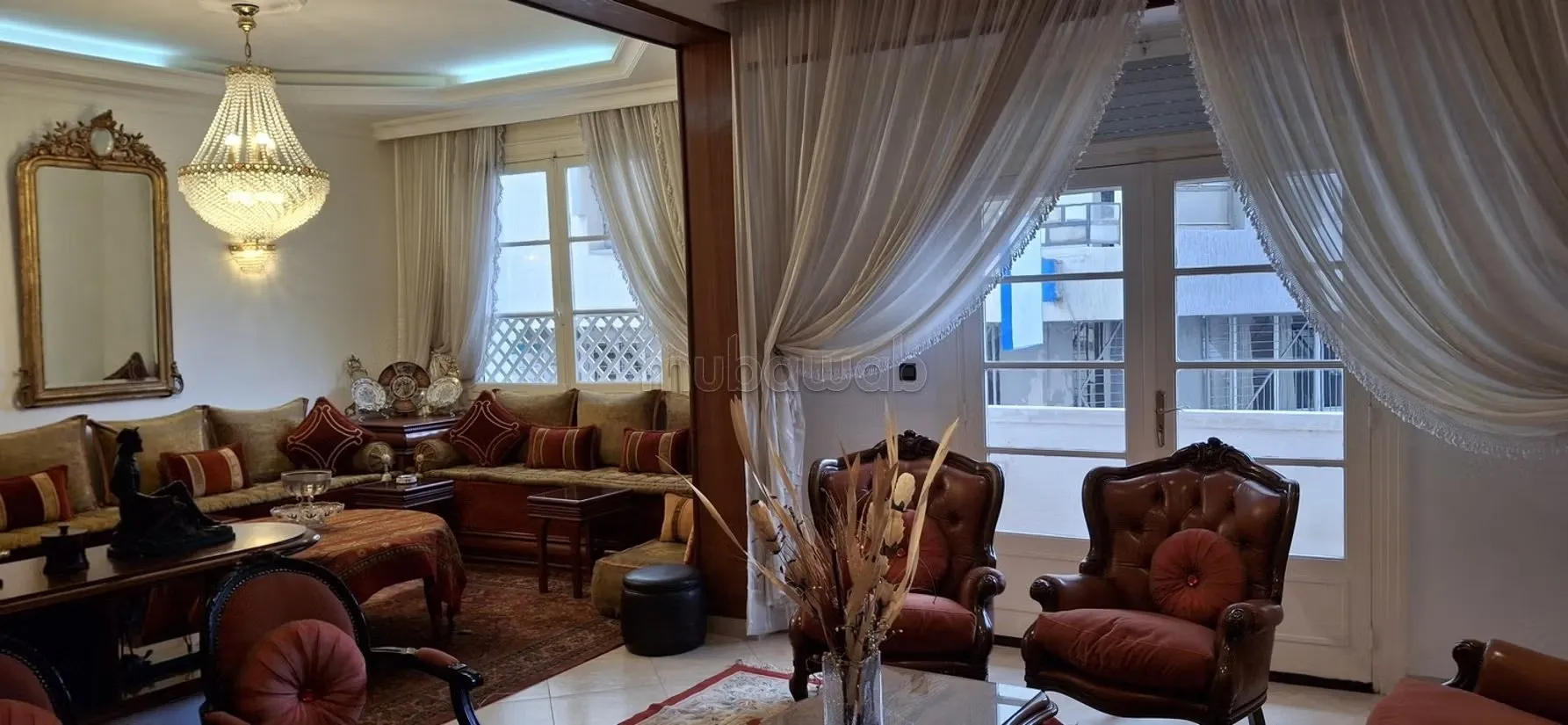Appartement à vendre prés Lycée Regnaut - طنجة (3)