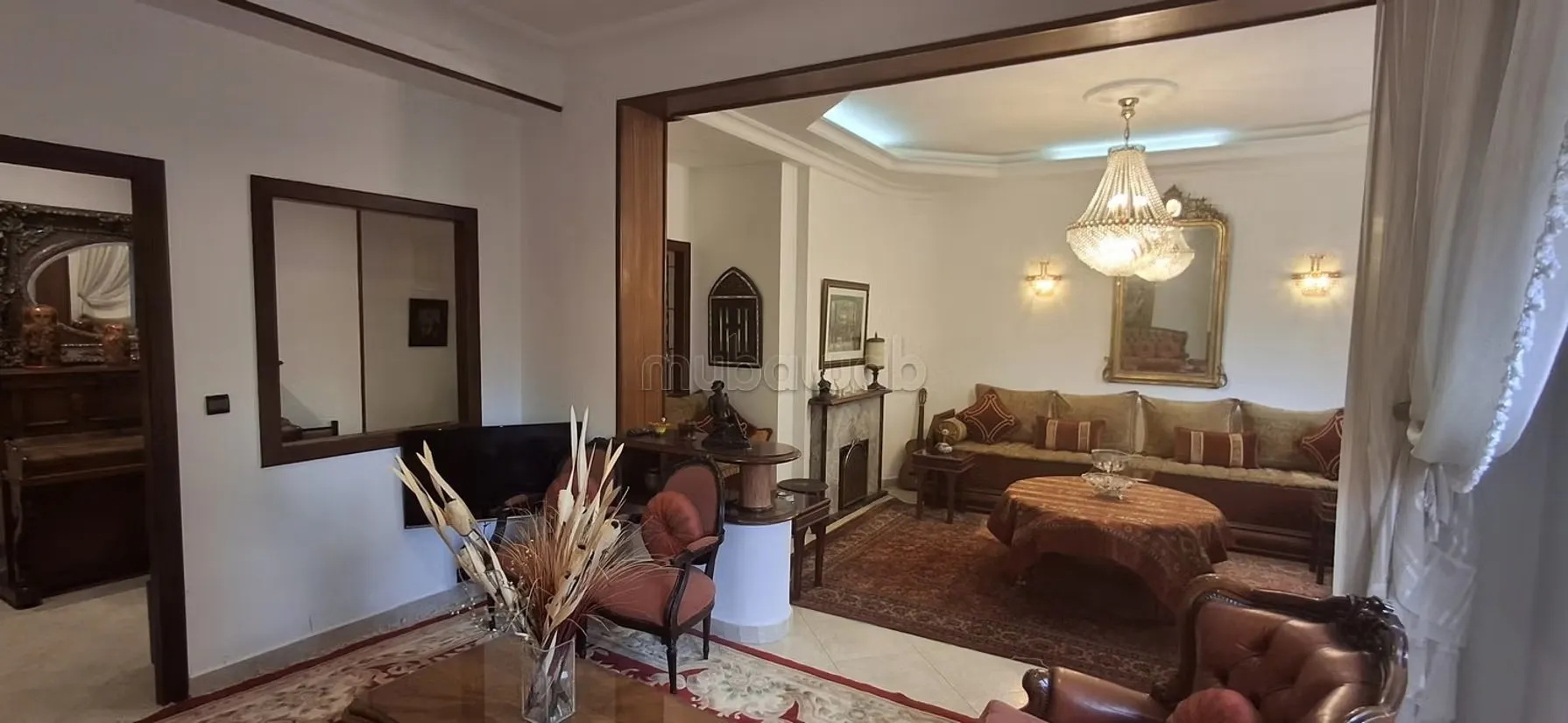 Appartement à vendre prés Lycée Regnaut - طنجة (2)