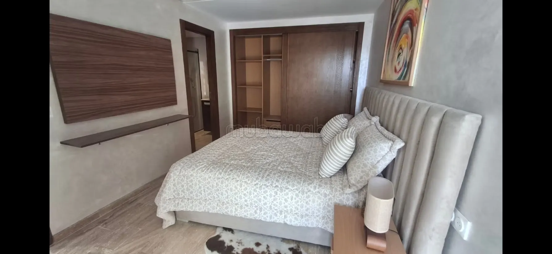 Superbe appartement à vendre à Tanger City Center. Surface d... - طنجة (3)