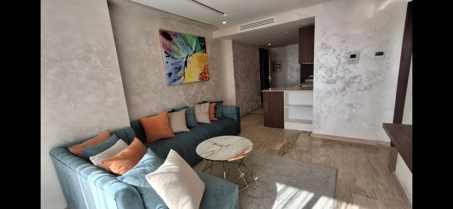 Superbe appartement à vendre à Tanger City Center. Surface d... - طنجة