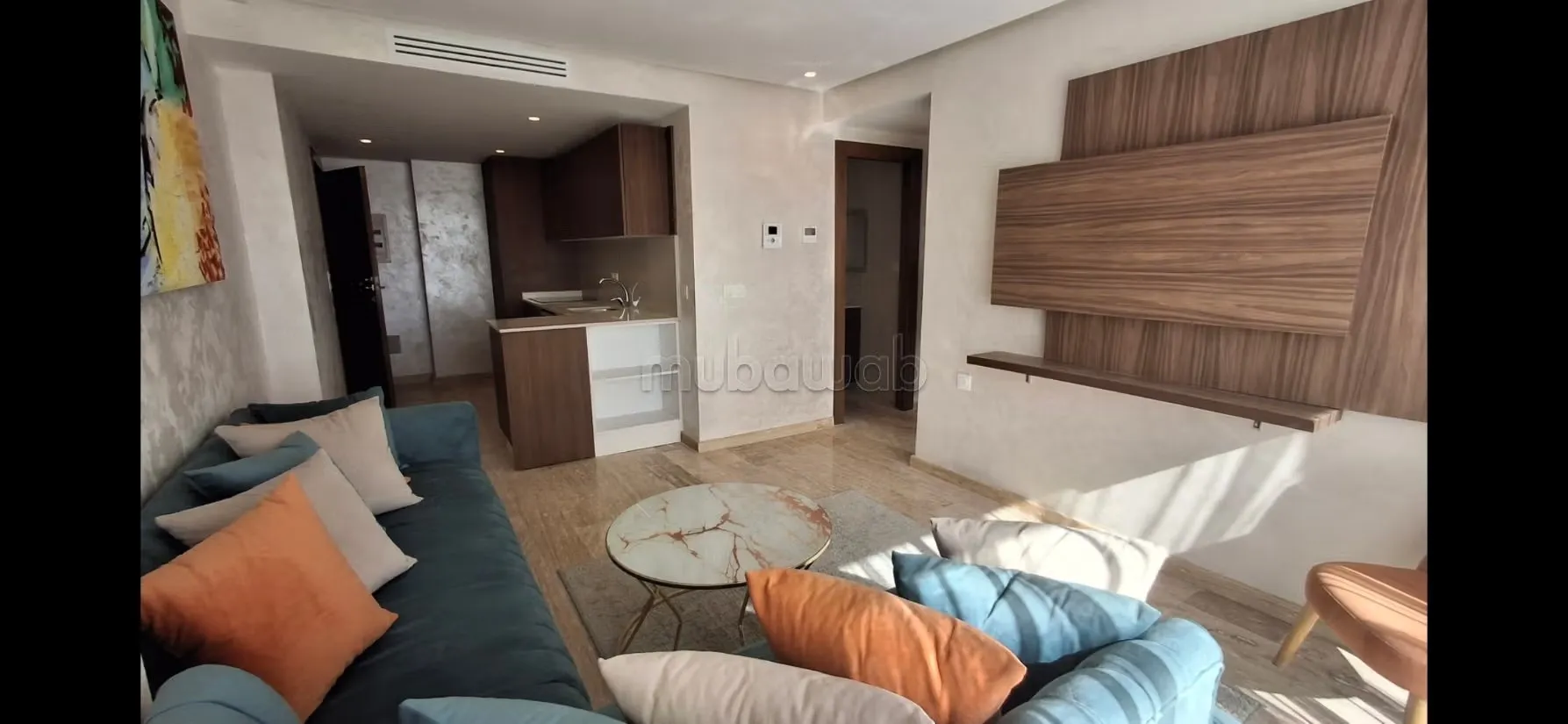 Superbe appartement à vendre à Tanger City Center. Surface d... - طنجة (2)