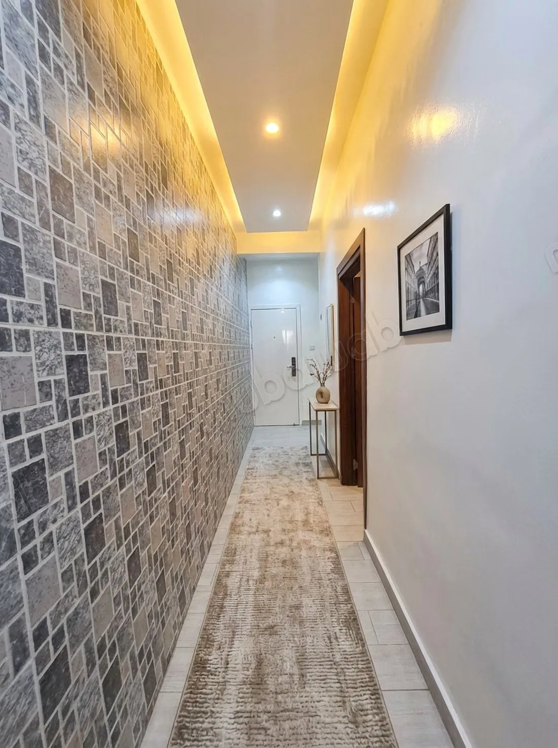 Bel appartement à vendre à Anfa. 5 pièces confortables - الدار البيضاء (3)