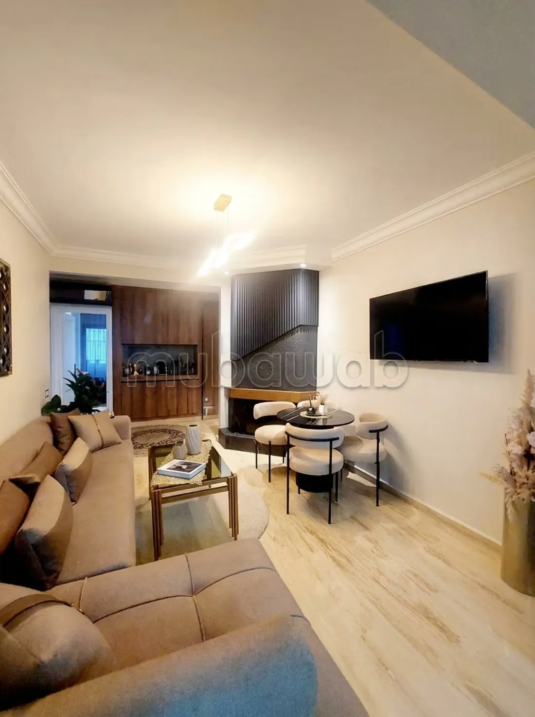 Très bel appartement de haute finition à Belvédère - الدار البيضاء (3)