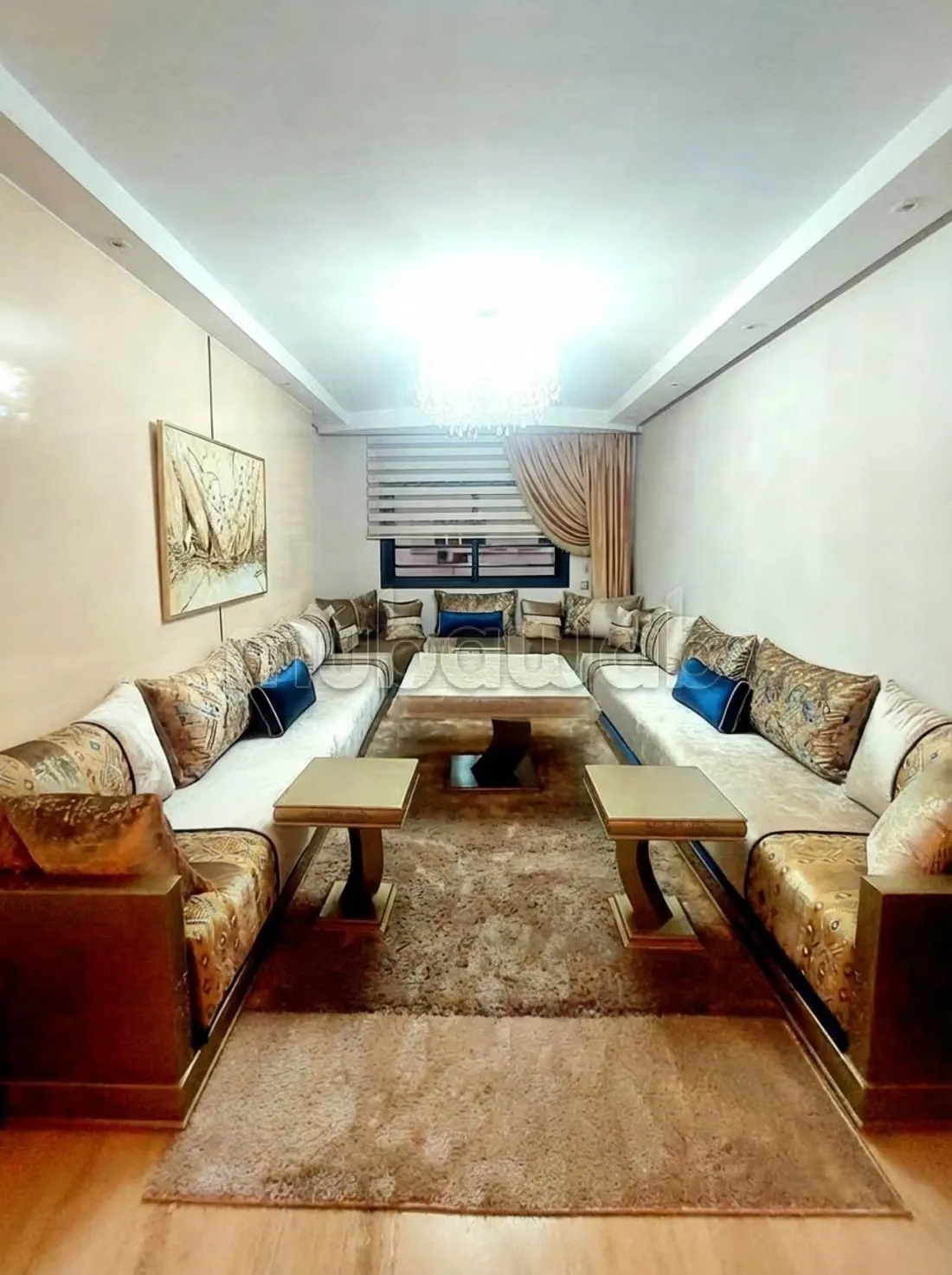 Très bel appartement de haute finition à Belvédère - الدار البيضاء (2)