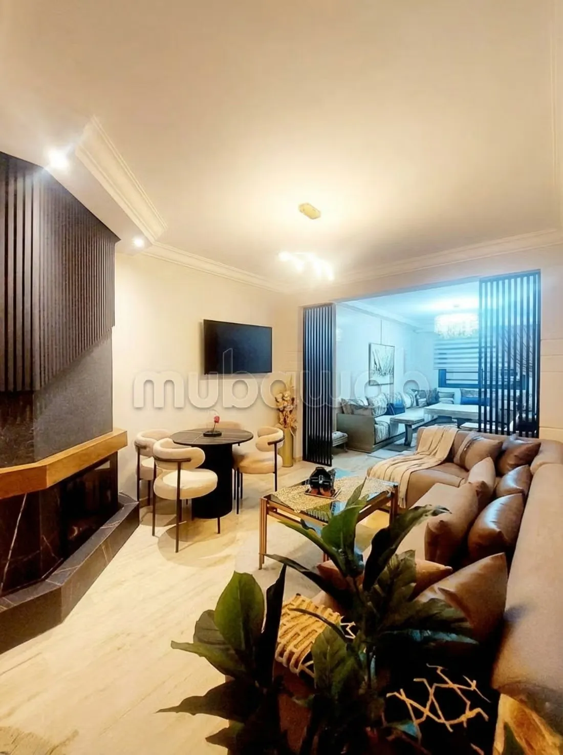 Très bel appartement de haute finition à Belvédère - الدار البيضاء