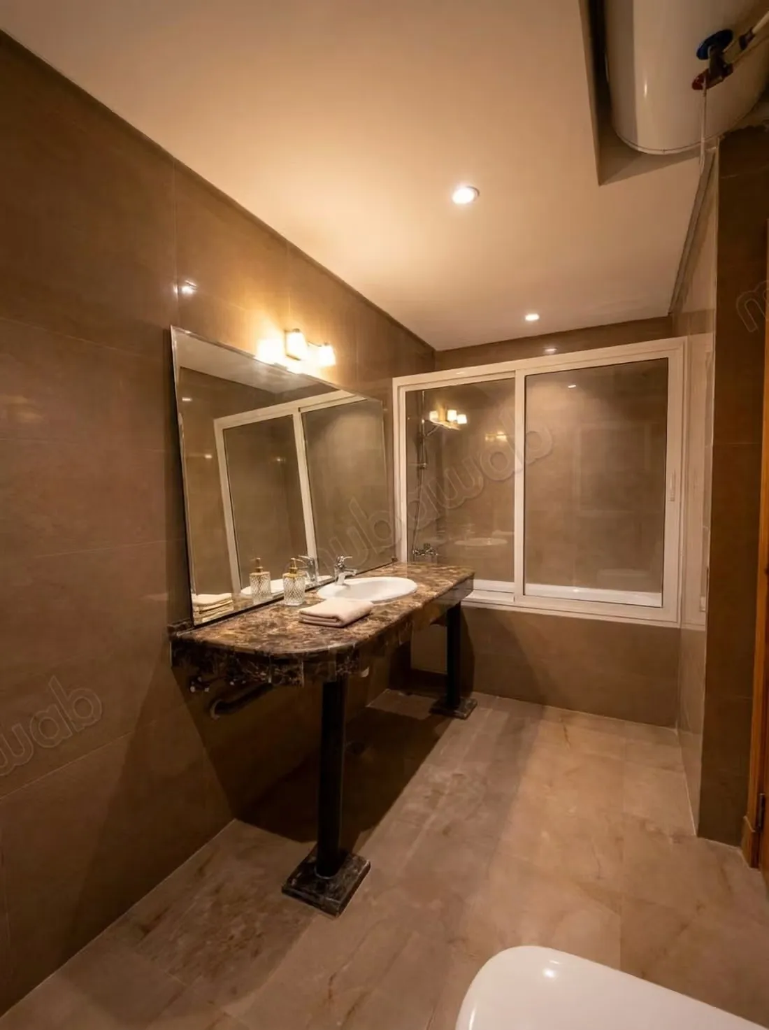 Appartement à vendre à Palmier. 
1 belle chambre. 
Ascenseur... - الدار البيضاء (3)
