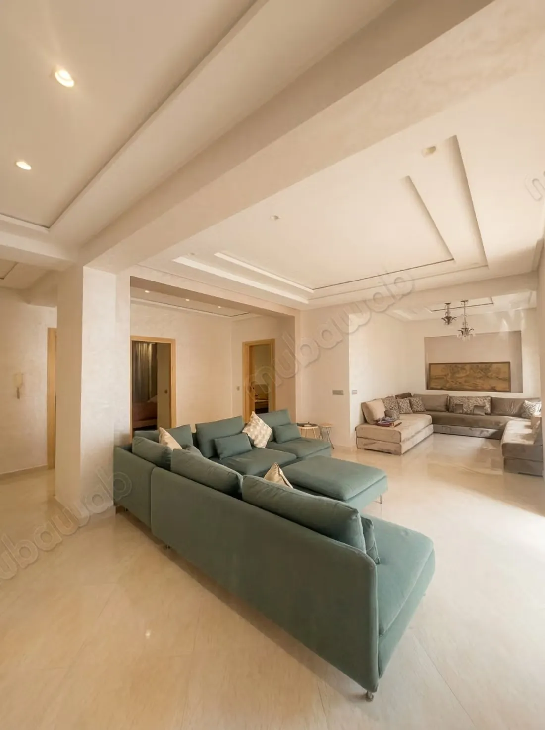 Jolie Appartement à Moulay Youssef - الدار البيضاء