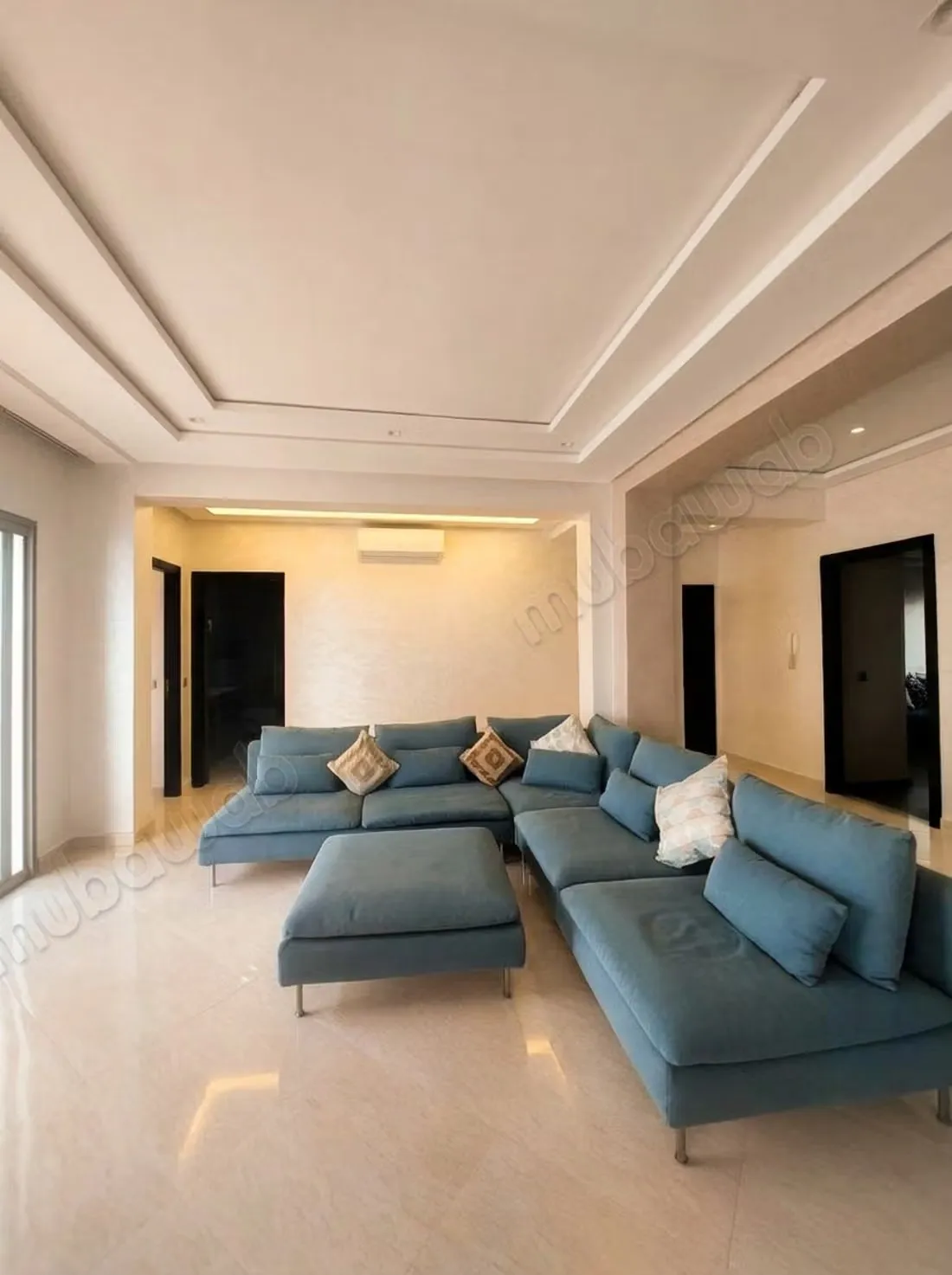 Jolie Appartement à Moulay Youssef - الدار البيضاء (3)