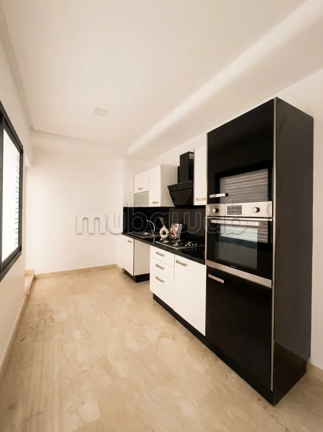 Joli appartement presque neuf à Ferme Bretonne - الدار البيضاء (3)