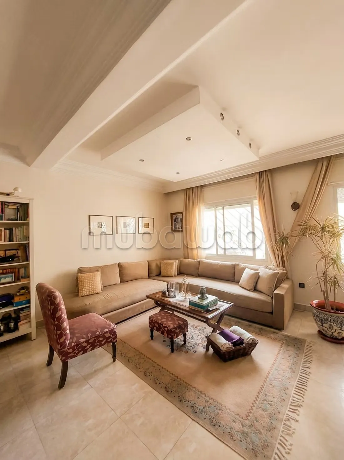 Découvrez ce charmant appartement situé dans un quartier trè... - الدار البيضاء (2)