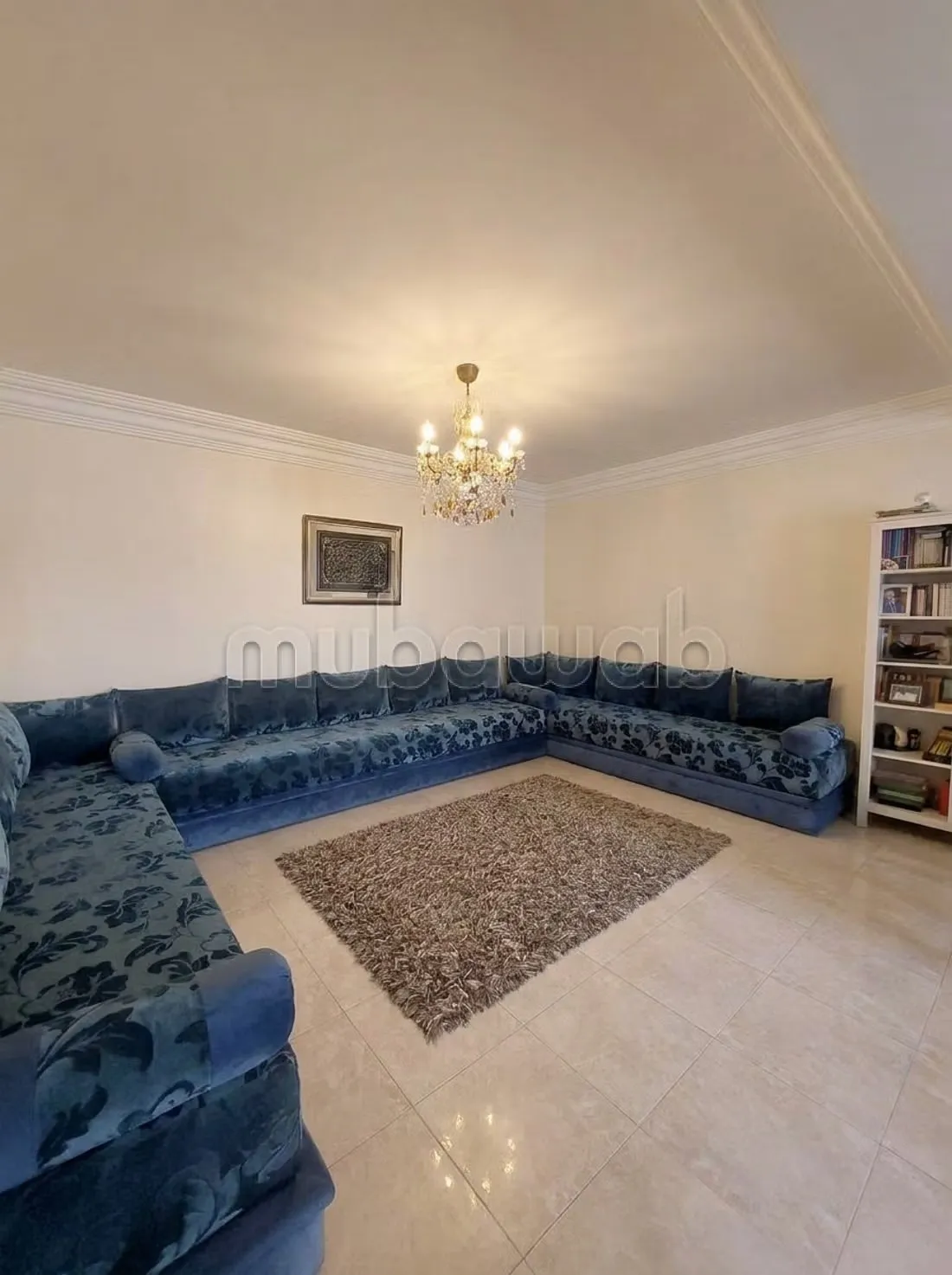 Découvrez ce charmant appartement situé dans un quartier trè... - الدار البيضاء (3)