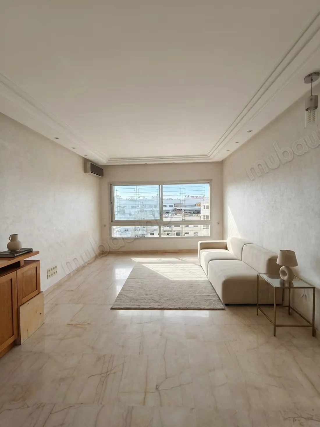 Appartement rénové clé en main à Val fleury - الدار البيضاء