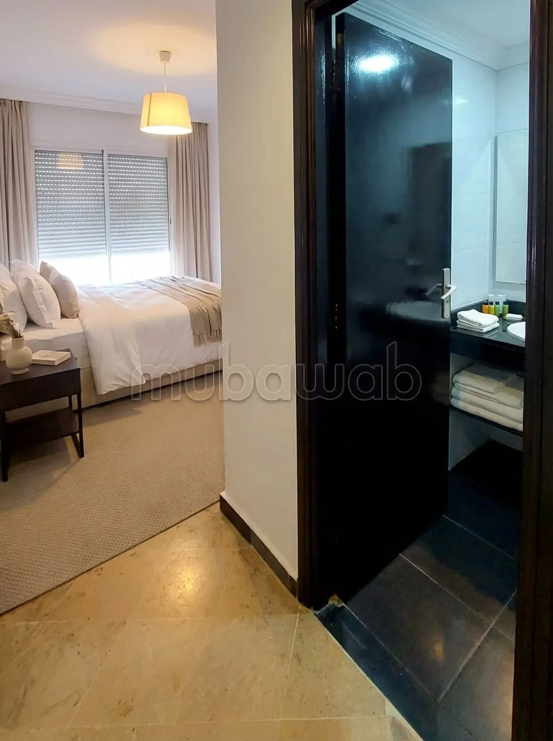 À vendre – Appartement spacieux à Beauséjour - الدار البيضاء (3)