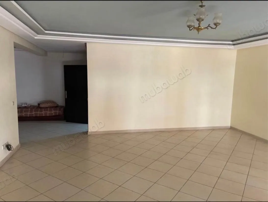 Superbe appartement à vendre à Tamesna. 4 grandes pièces - تامسنا (3)