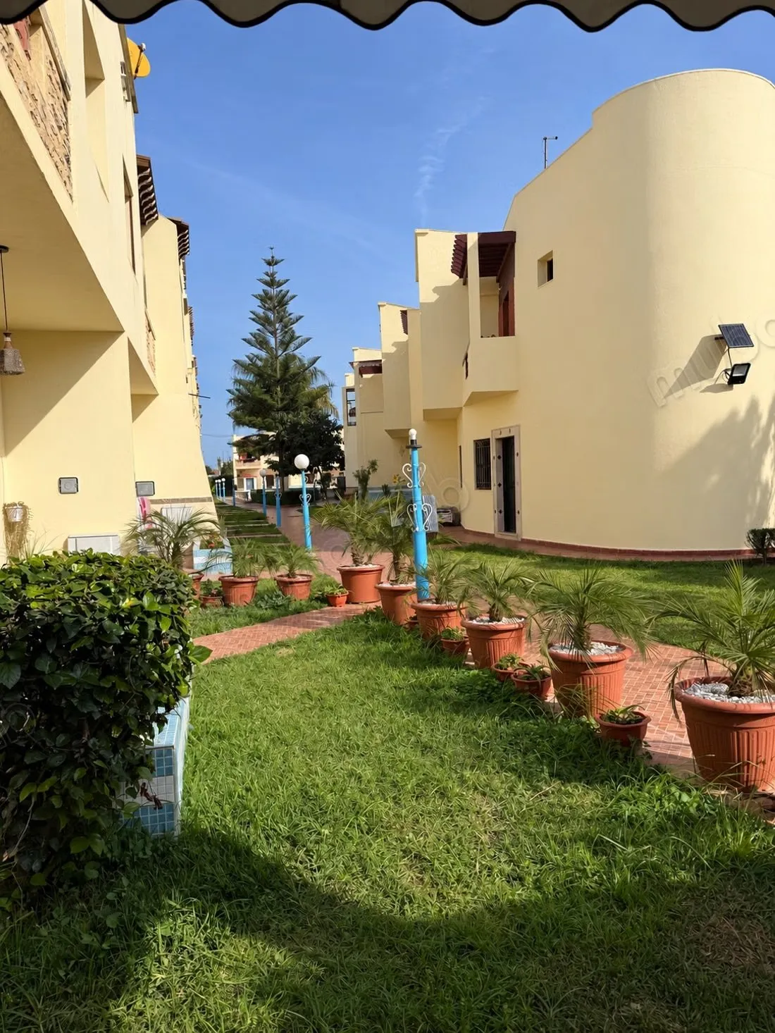 Duplex à vendre 108 m² à Sidi Bouzid - الجديدة (3)