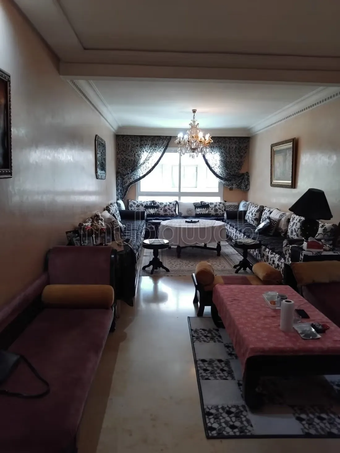 Appartement à vendre Quartier Gauthier 
Casablanca - الدار البيضاء