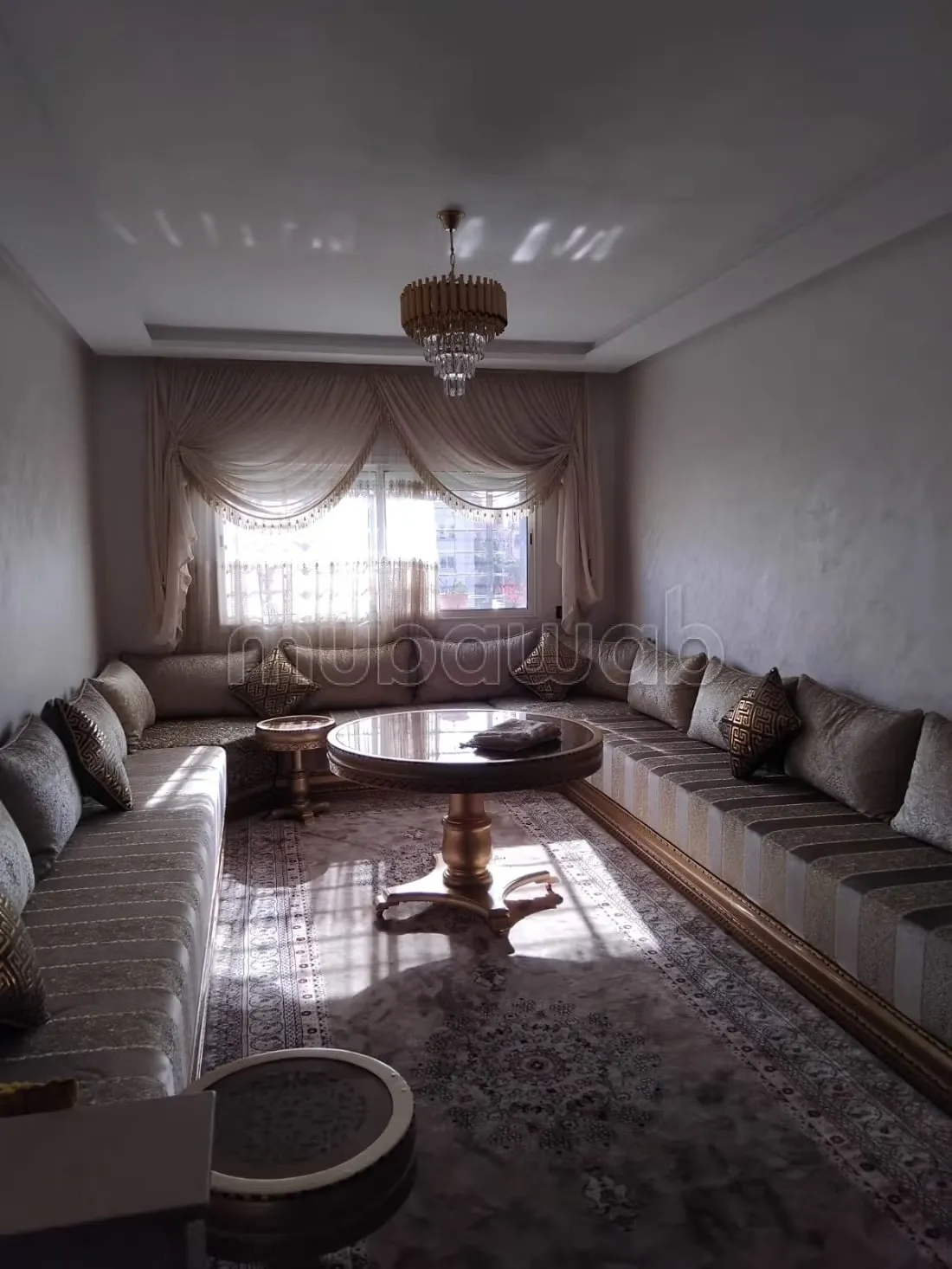 A vendre appartement de 82m² à mohammedia - المحمدية